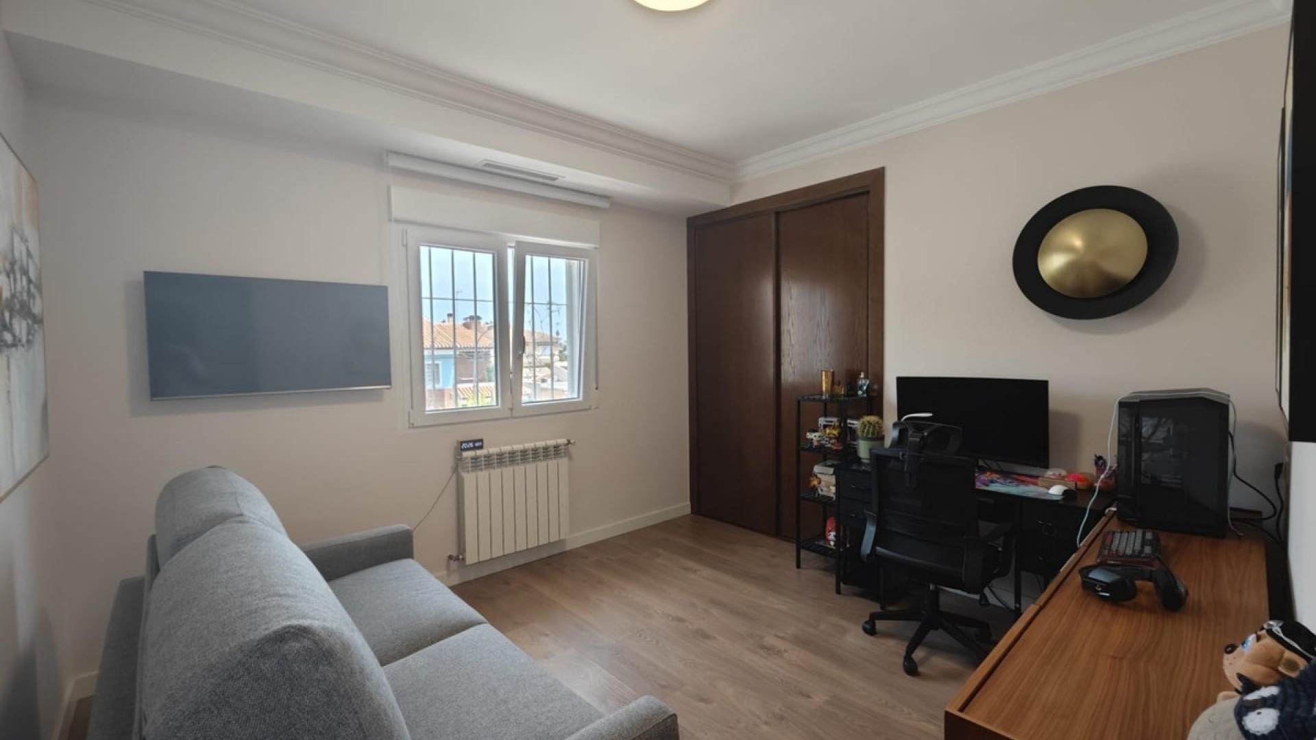 Resale - Villa - Orihuela - Campoamor