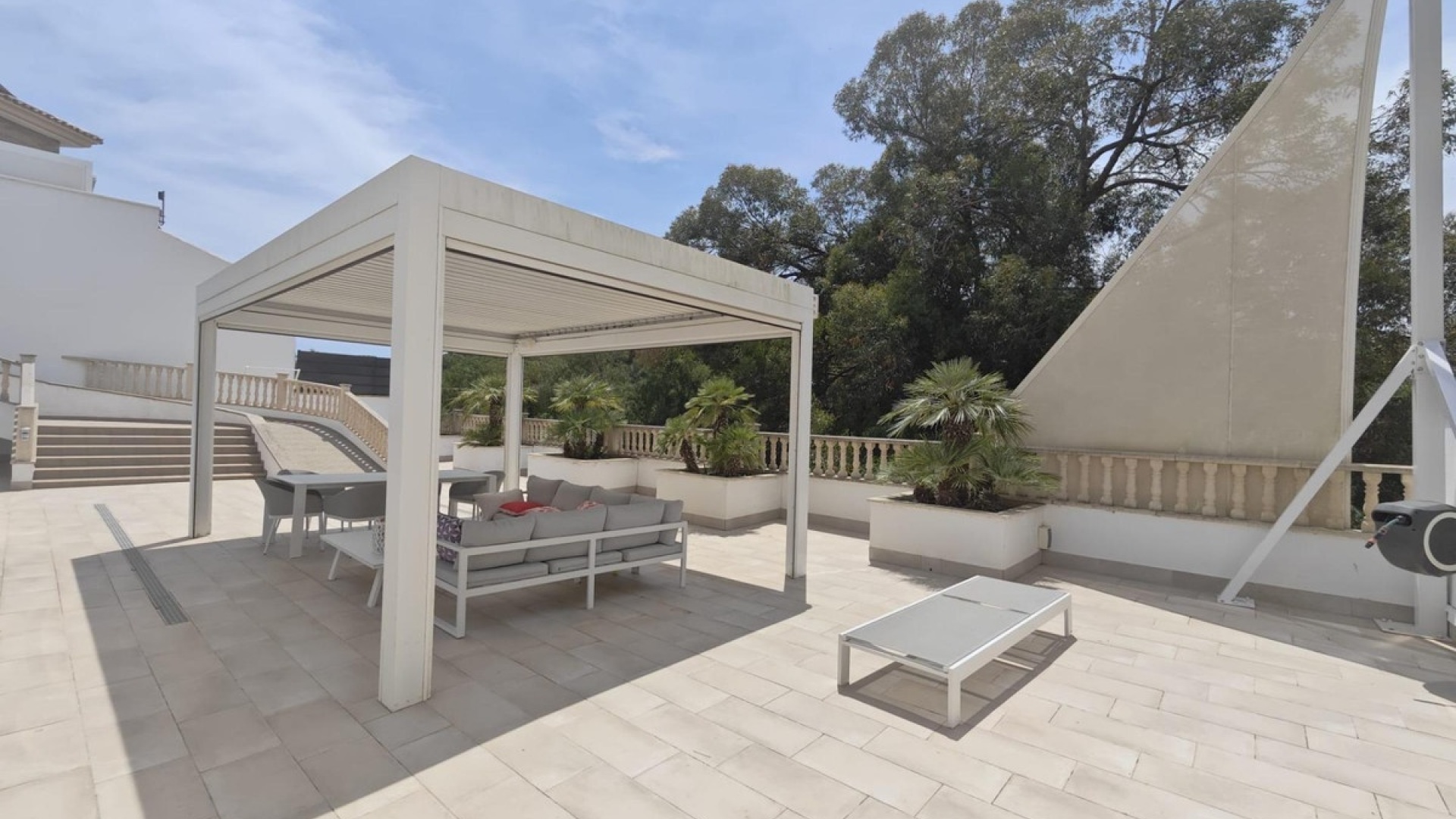 Resale - Villa - Orihuela - Campoamor