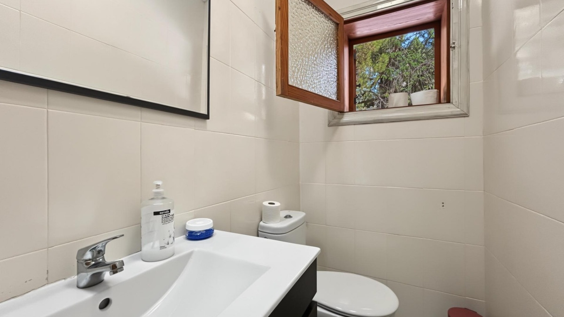 Resale - Villa - Orihuela - Campoamor