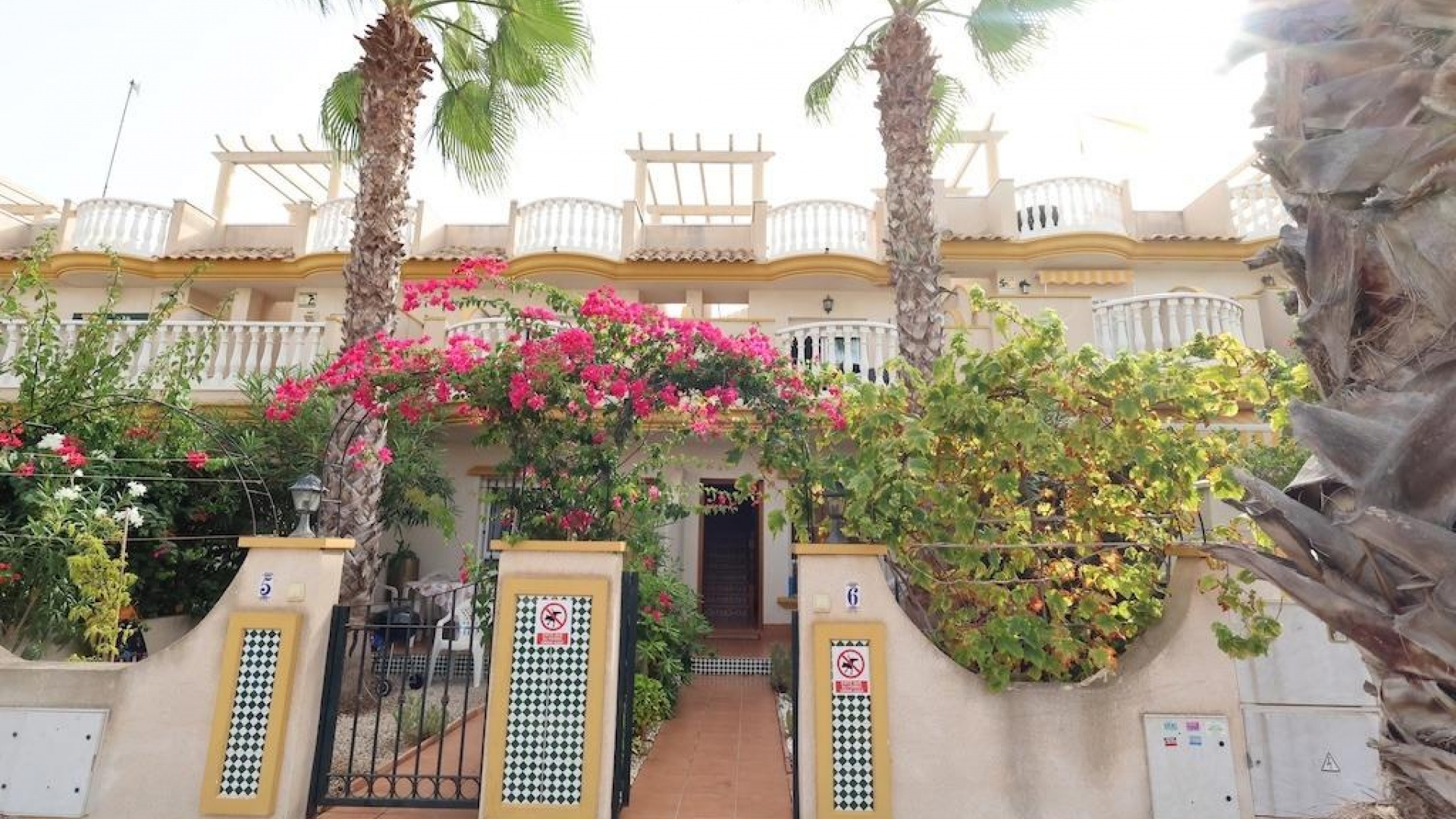 Resale - Villa - Orihuela Costa - Cabo Roig
