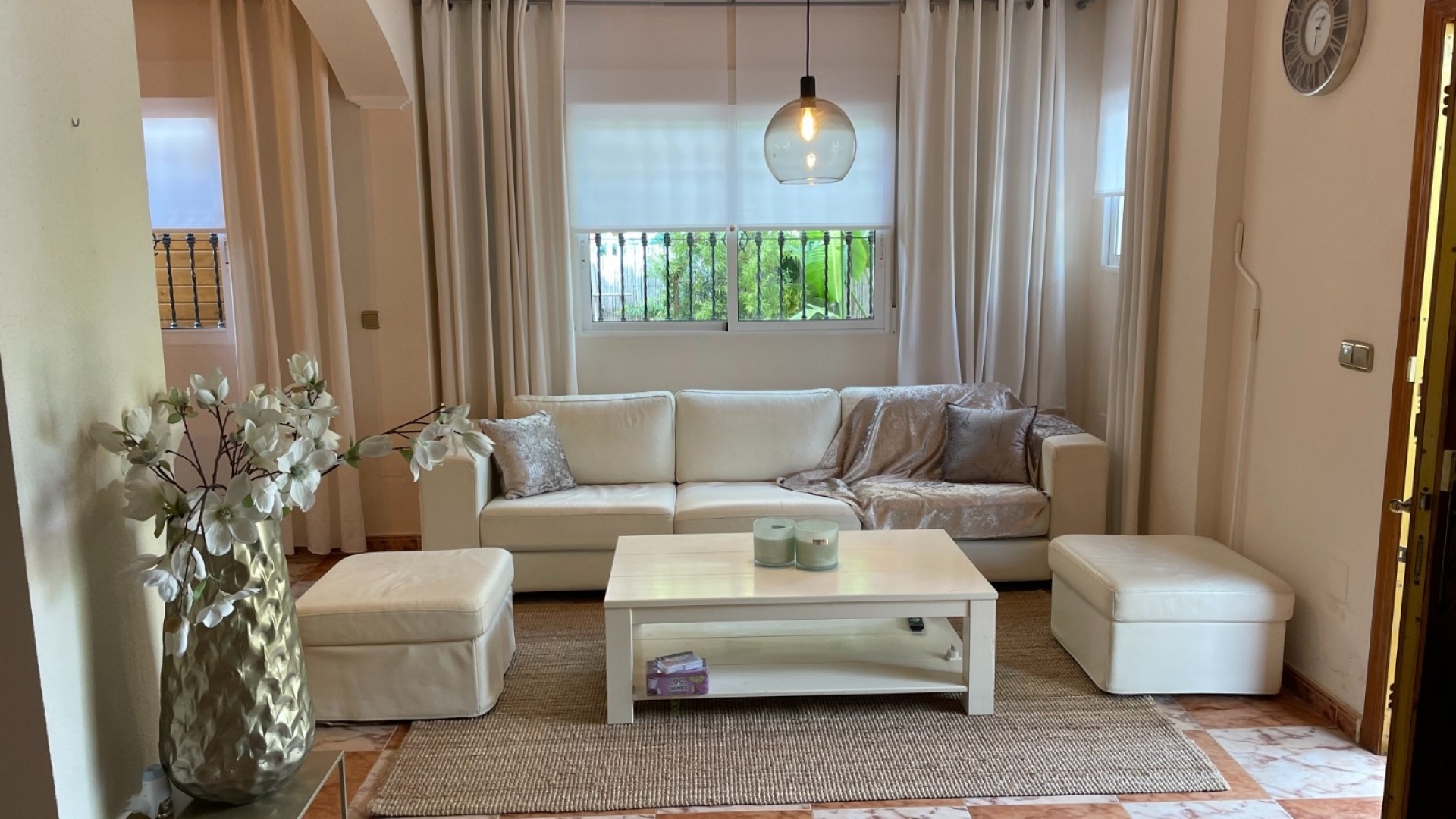 Resale - Villa - Orihuela Costa - La Regia