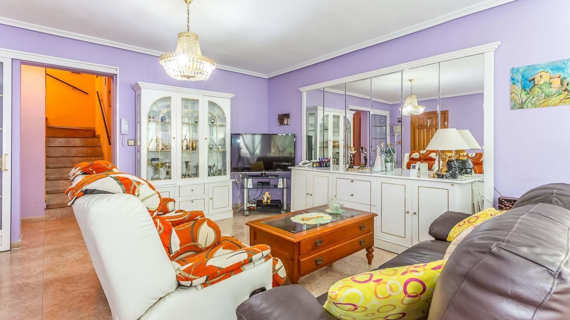 Resale - Villa - Orihuela Costa - La Zenia- Orihuela costa