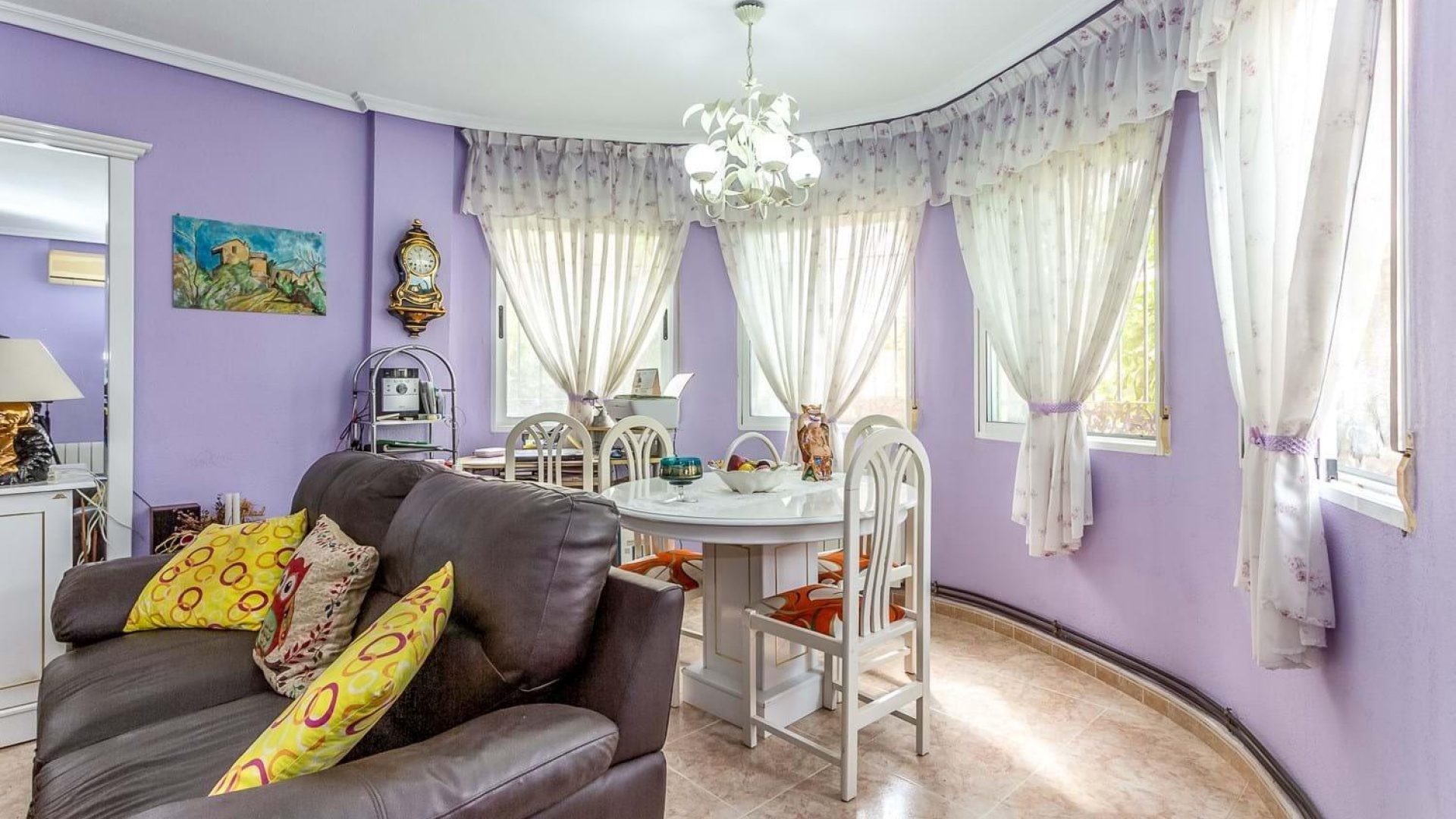 Resale - Villa - Orihuela Costa - La Zenia- Orihuela costa