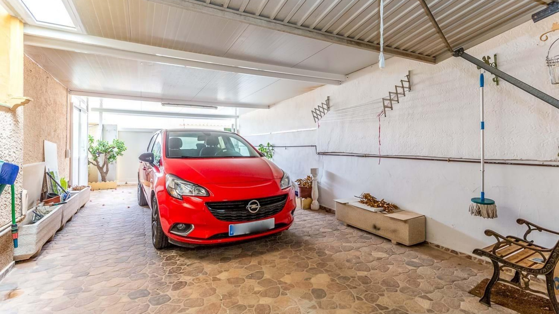 Resale - Villa - Orihuela Costa - La Zenia- Orihuela costa