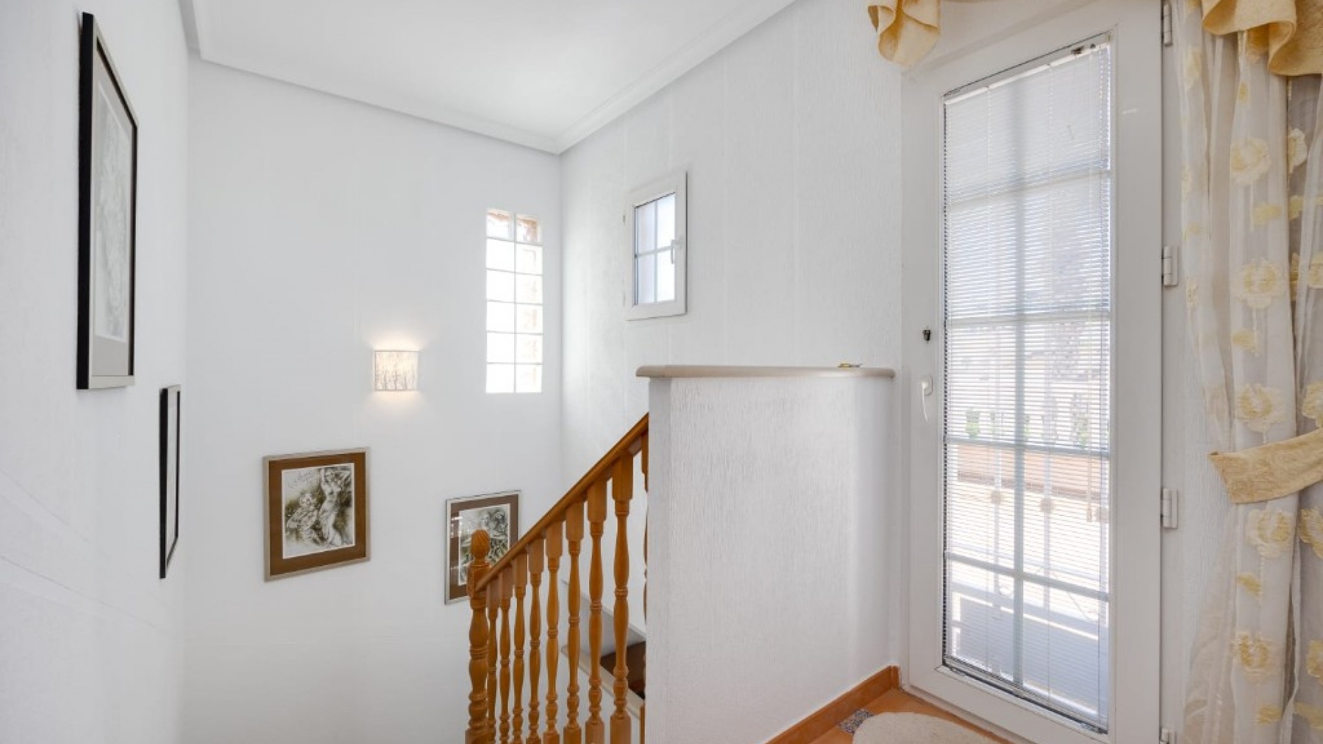 Resale - Villa - Orihuela Costa - La Zenia