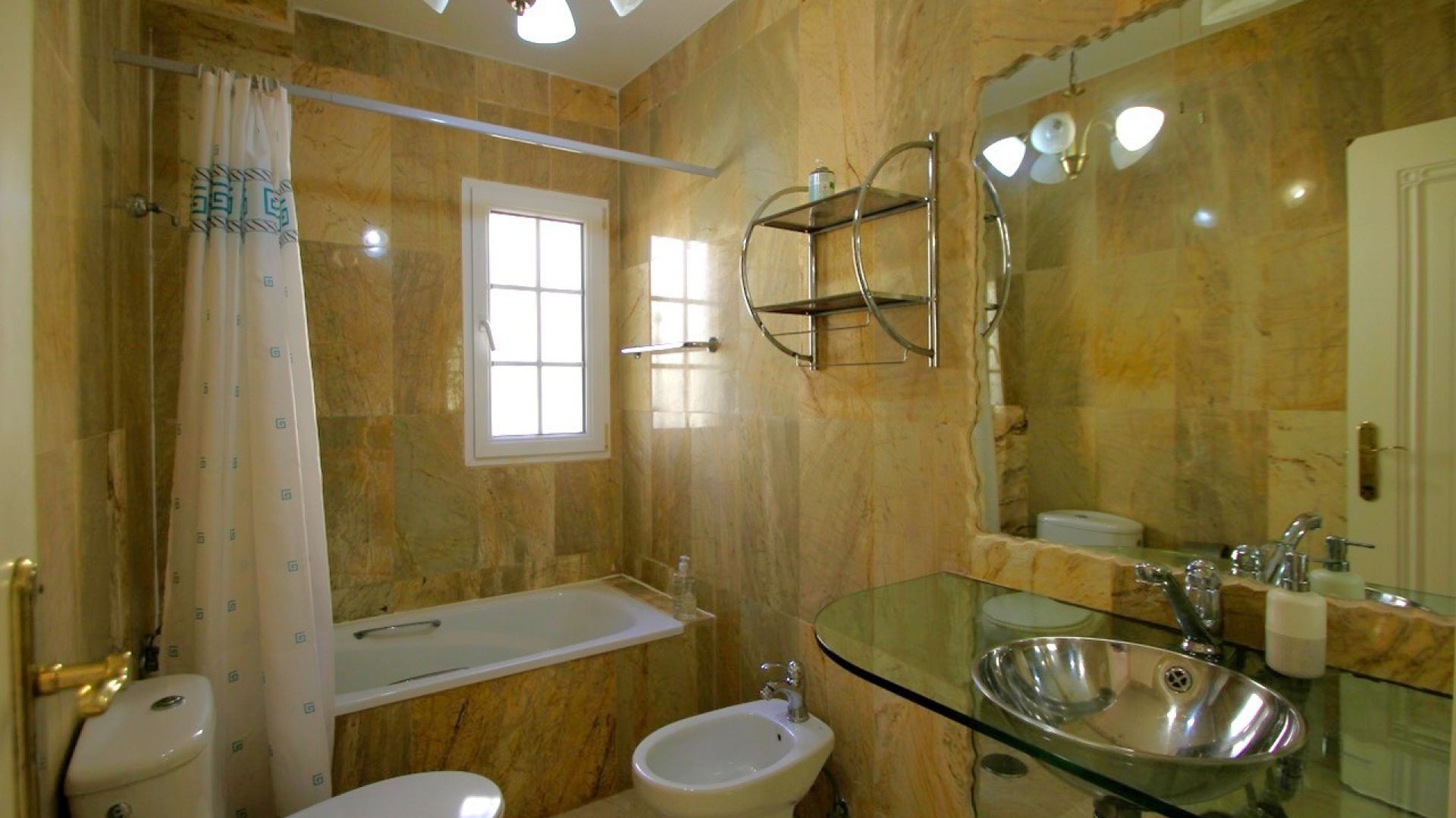 Resale - Villa - Orihuela Costa - Las Ramblas