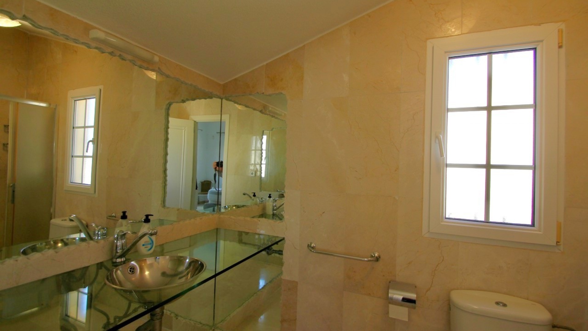 Resale - Villa - Orihuela Costa - Las Ramblas