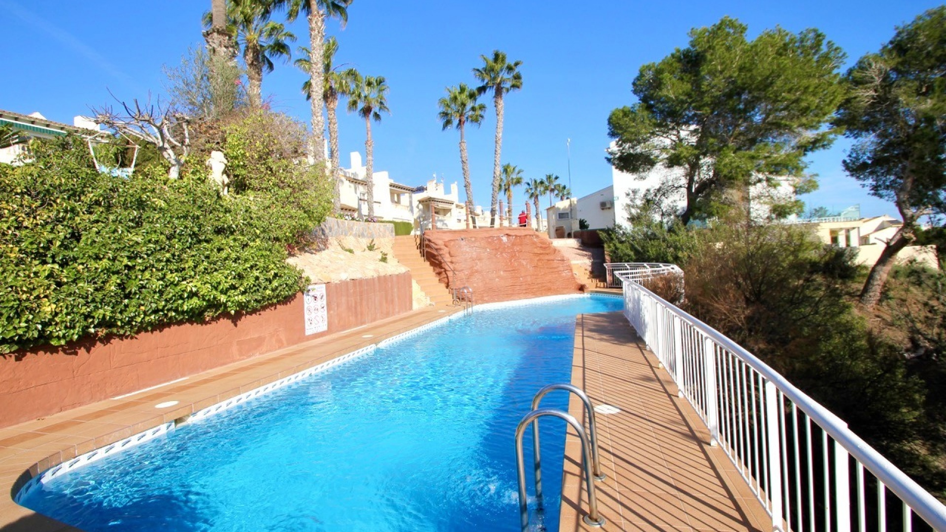 Resale - Villa - Orihuela Costa - Las Ramblas