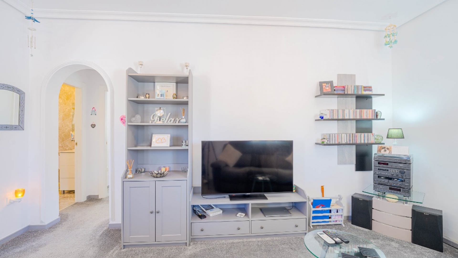 Resale - Villa - Orihuela Costa - Los Altos