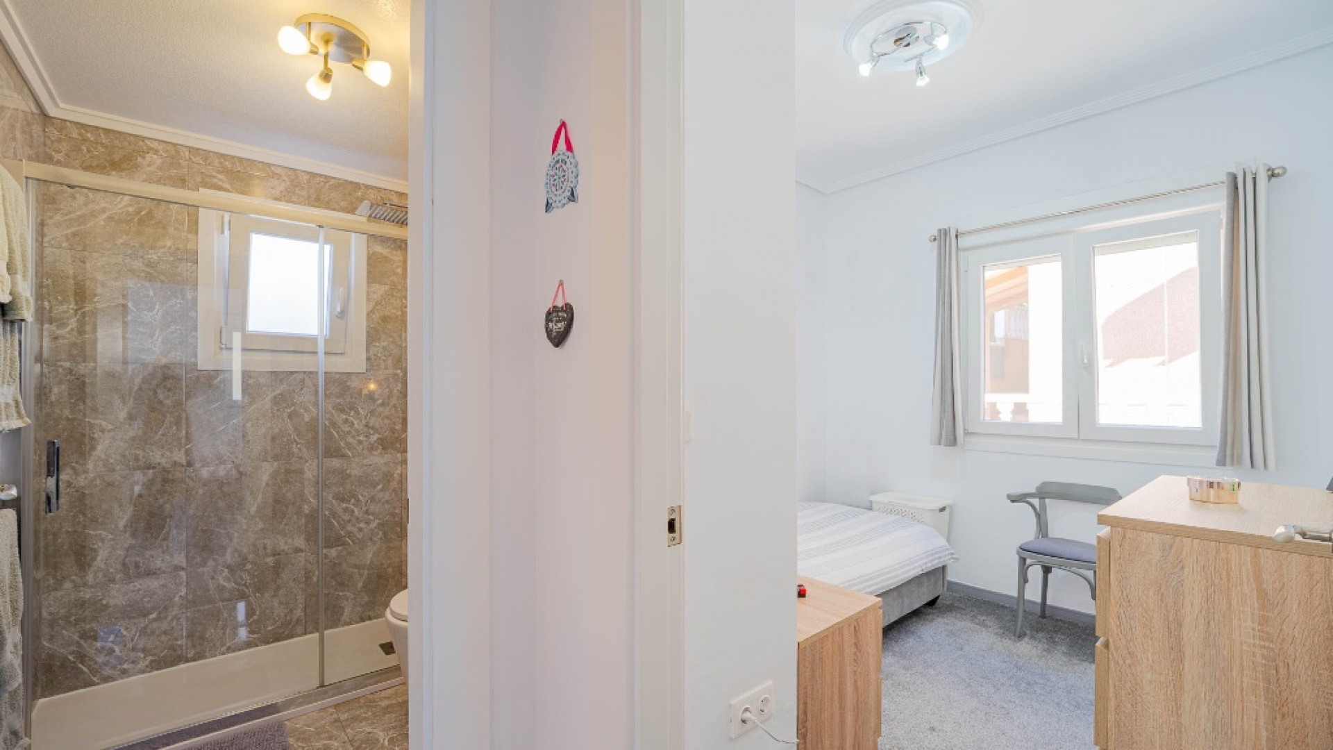 Resale - Villa - Orihuela Costa - Los Altos