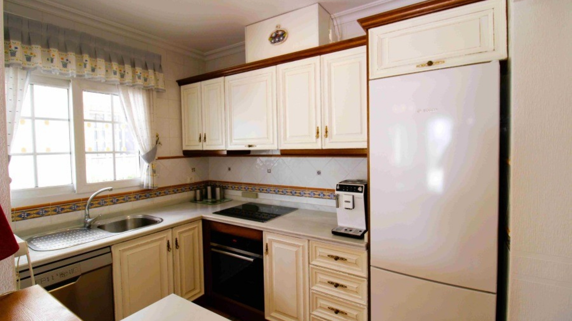 Resale - Villa - Orihuela Costa - Los Dolses