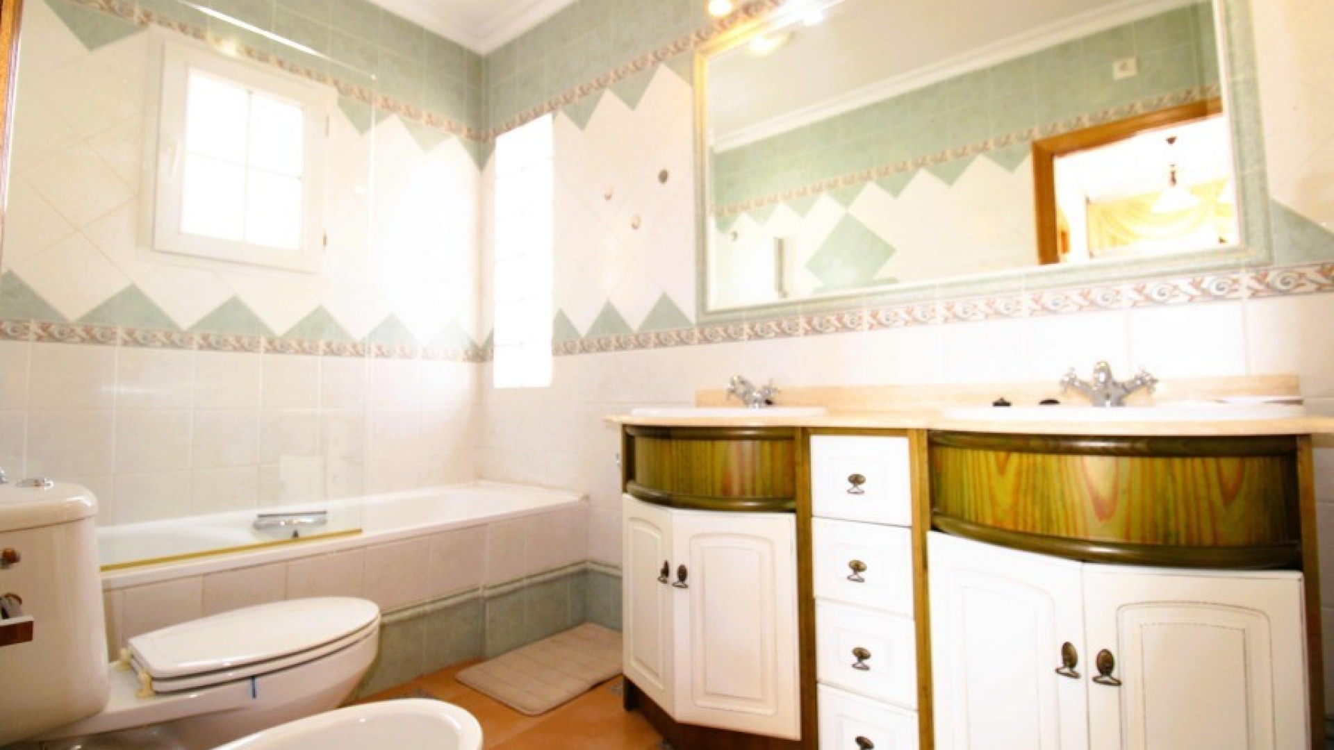 Resale - Villa - Orihuela Costa - Los Dolses