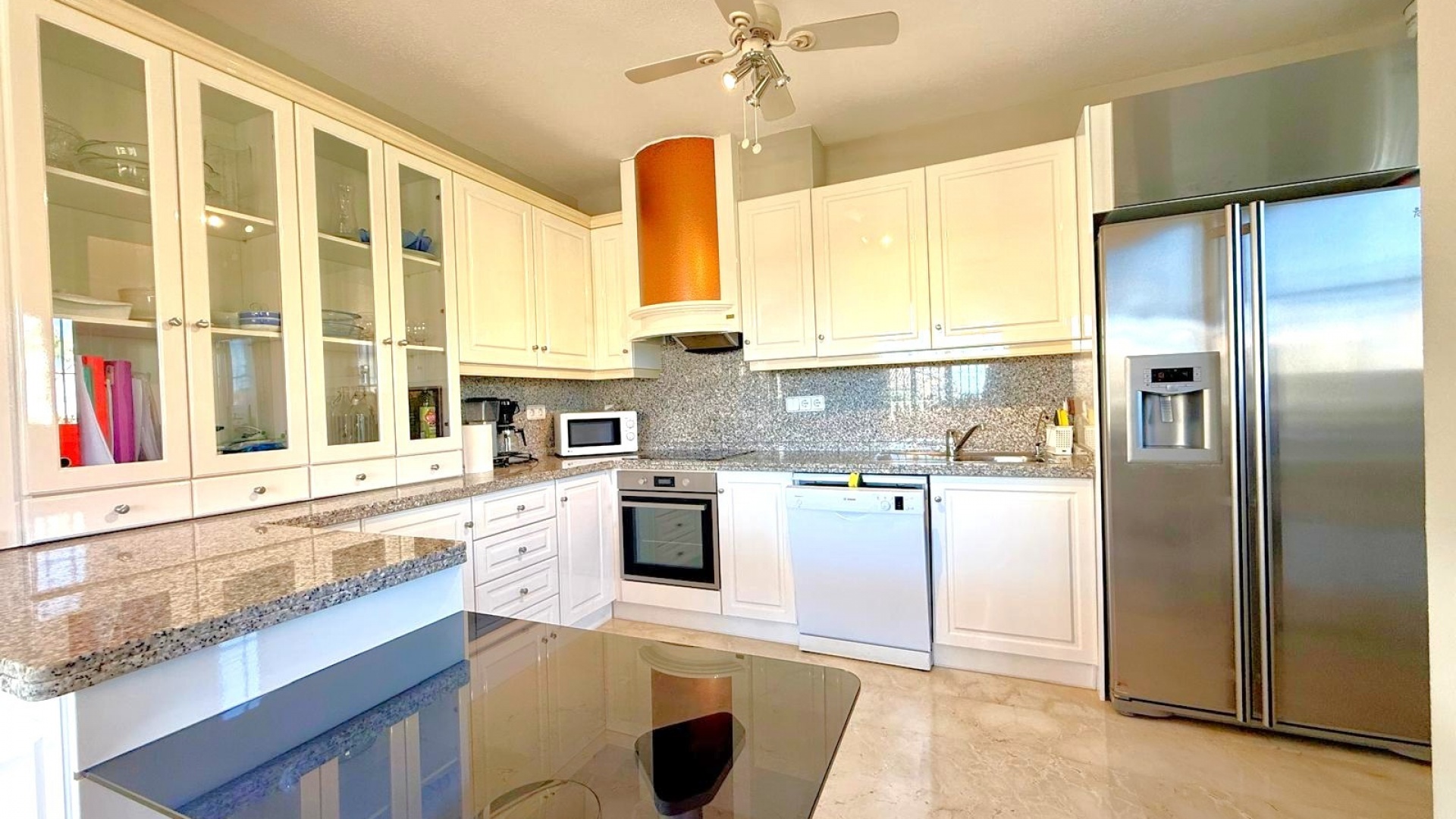 Resale - Villa - Orihuela Costa - Los Dolses