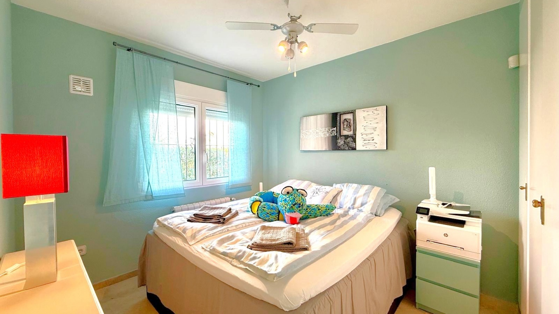 Resale - Villa - Orihuela Costa - Los Dolses