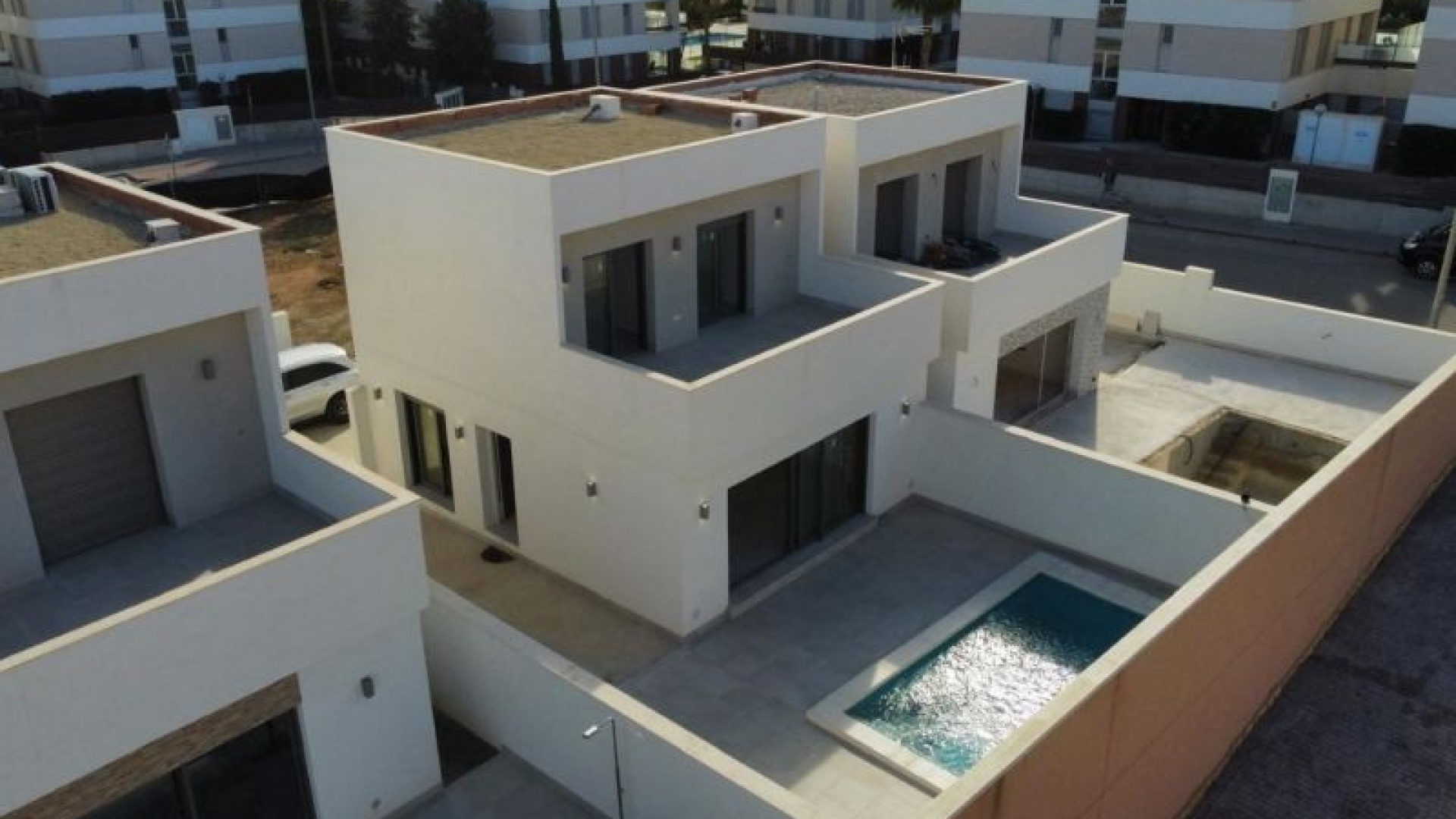 Resale - Villa - Orihuela Costa - orihuela costa