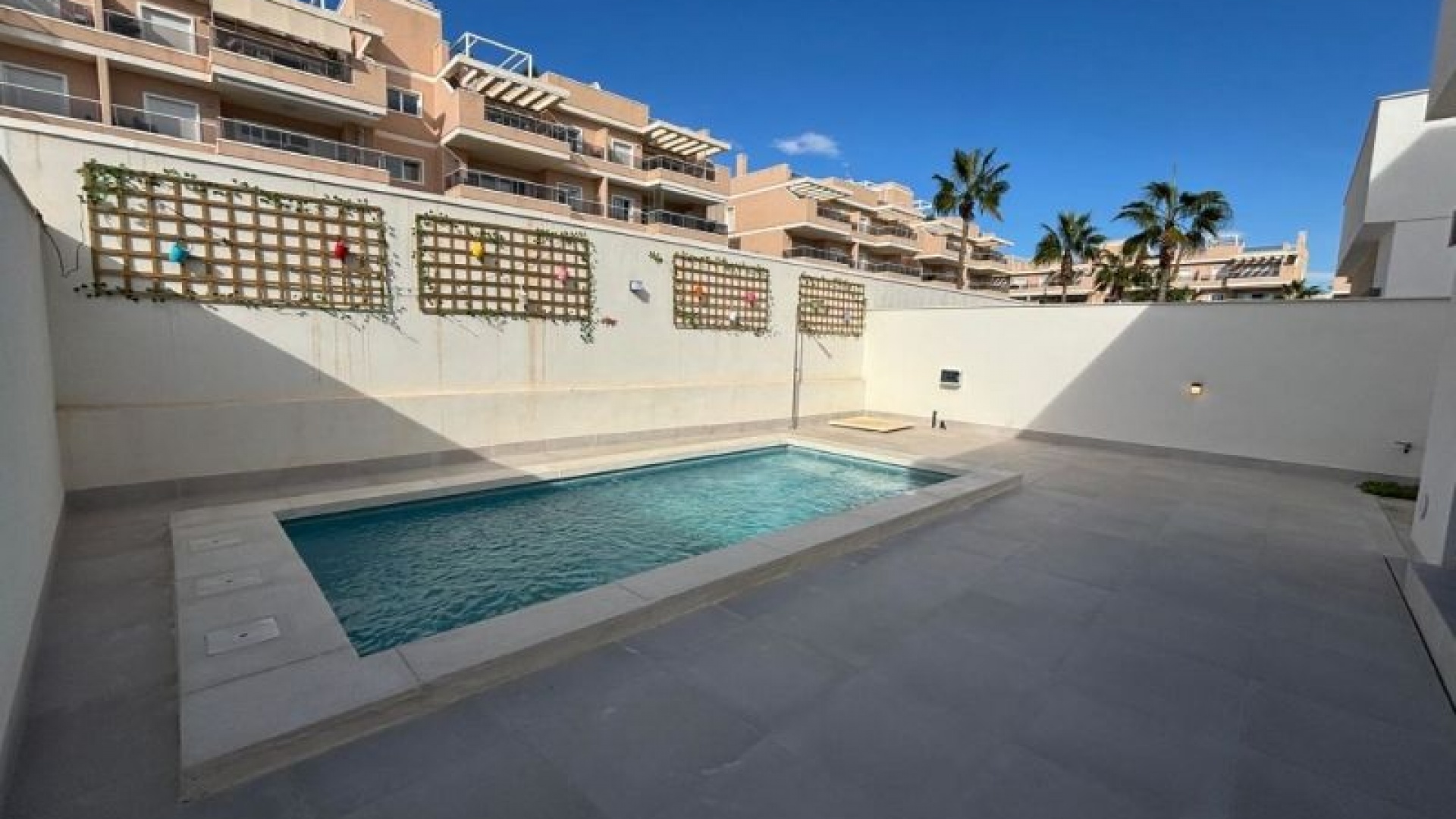 Resale - Villa - Orihuela Costa - orihuela costa