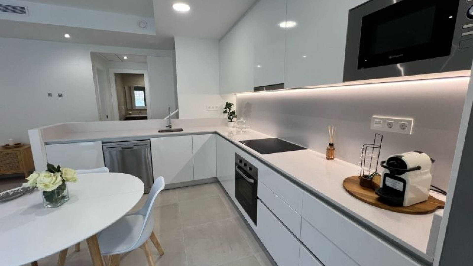 Resale - Villa - Orihuela Costa - orihuela costa