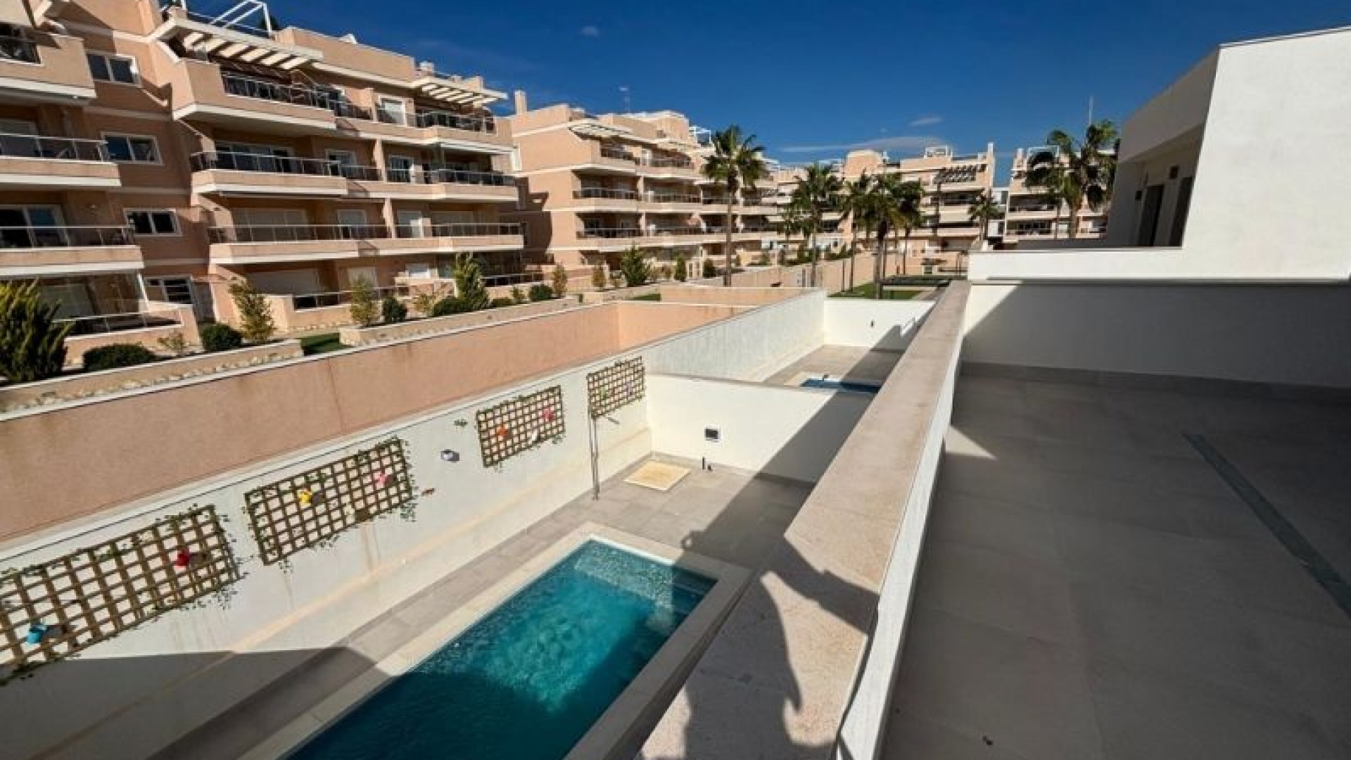 Resale - Villa - Orihuela Costa - orihuela costa