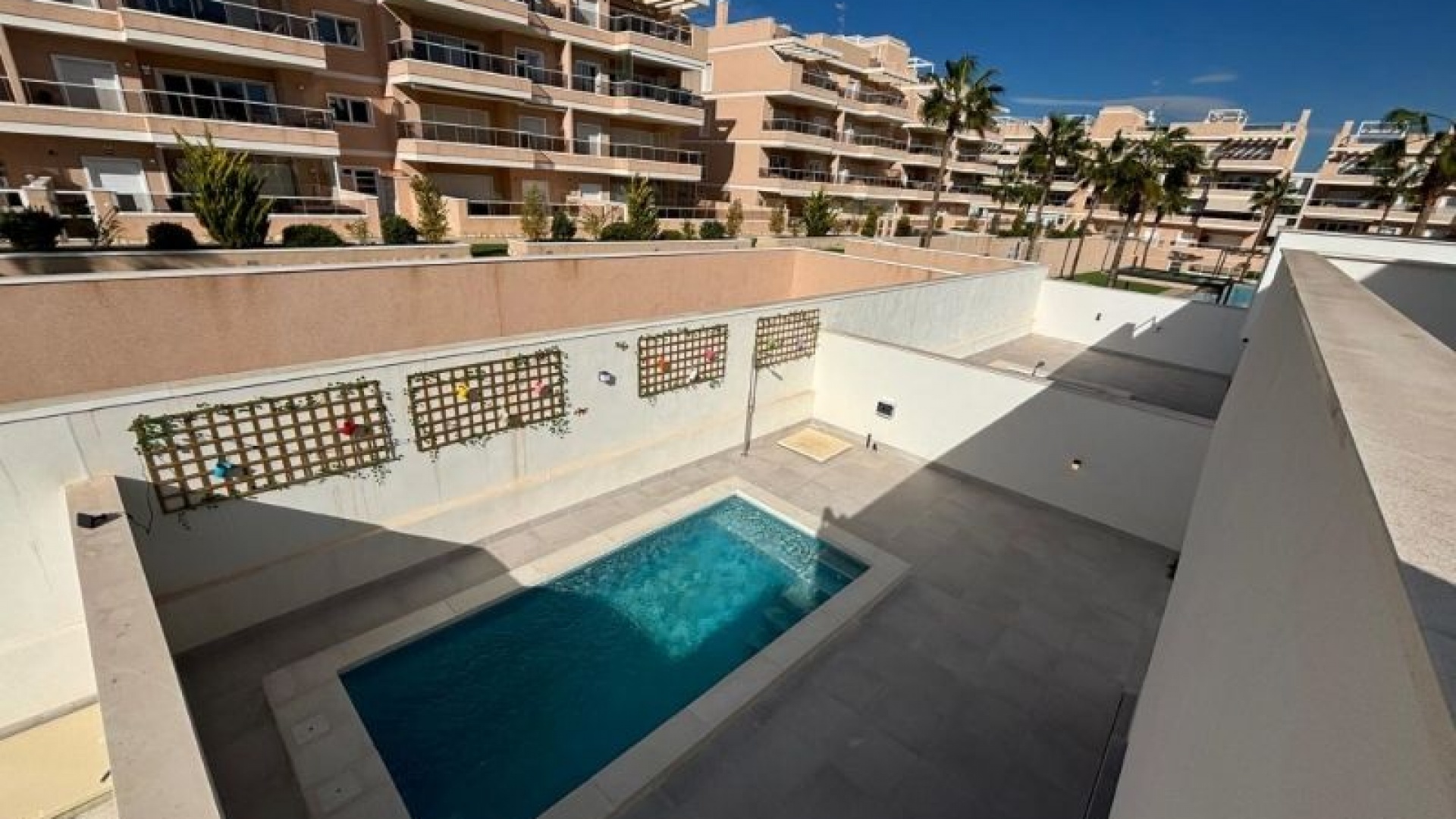 Resale - Villa - Orihuela Costa - orihuela costa