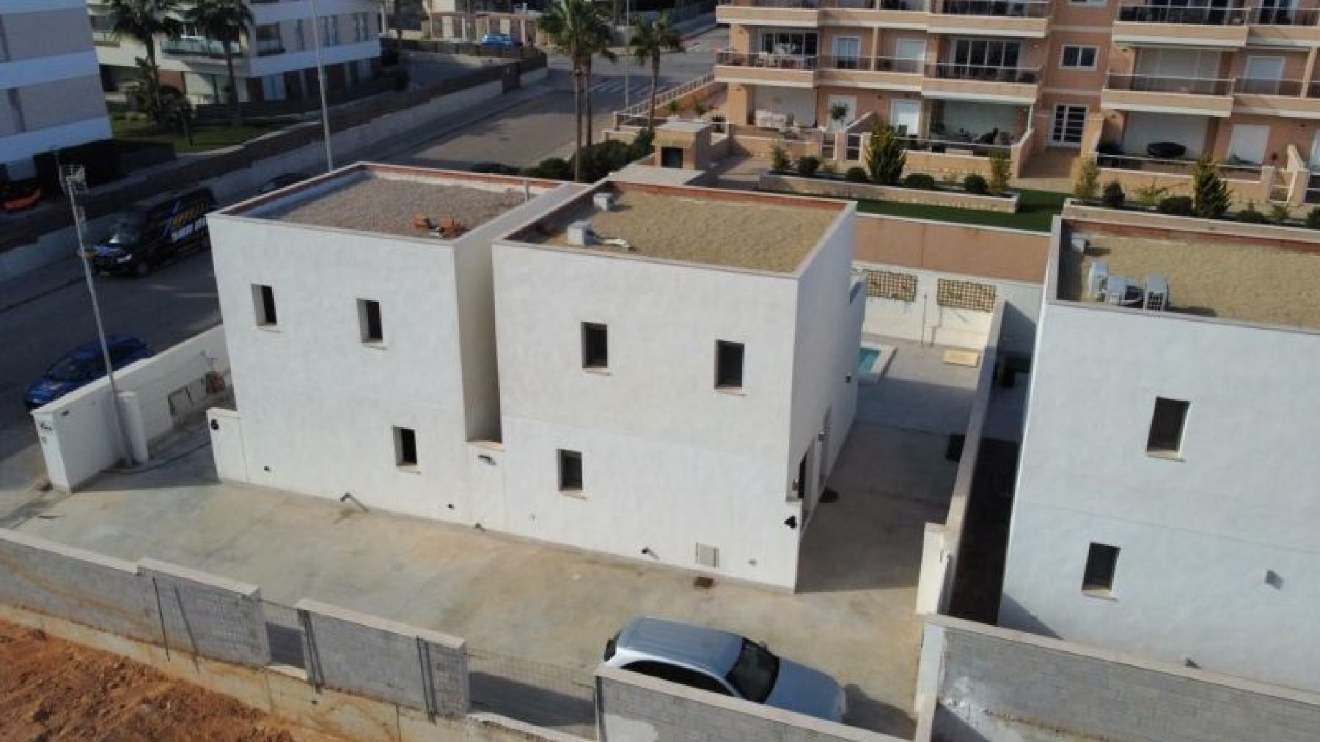 Resale - Villa - Orihuela Costa - orihuela costa