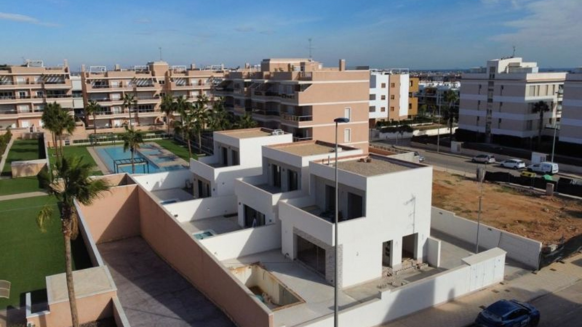 Resale - Villa - Orihuela Costa - orihuela costa