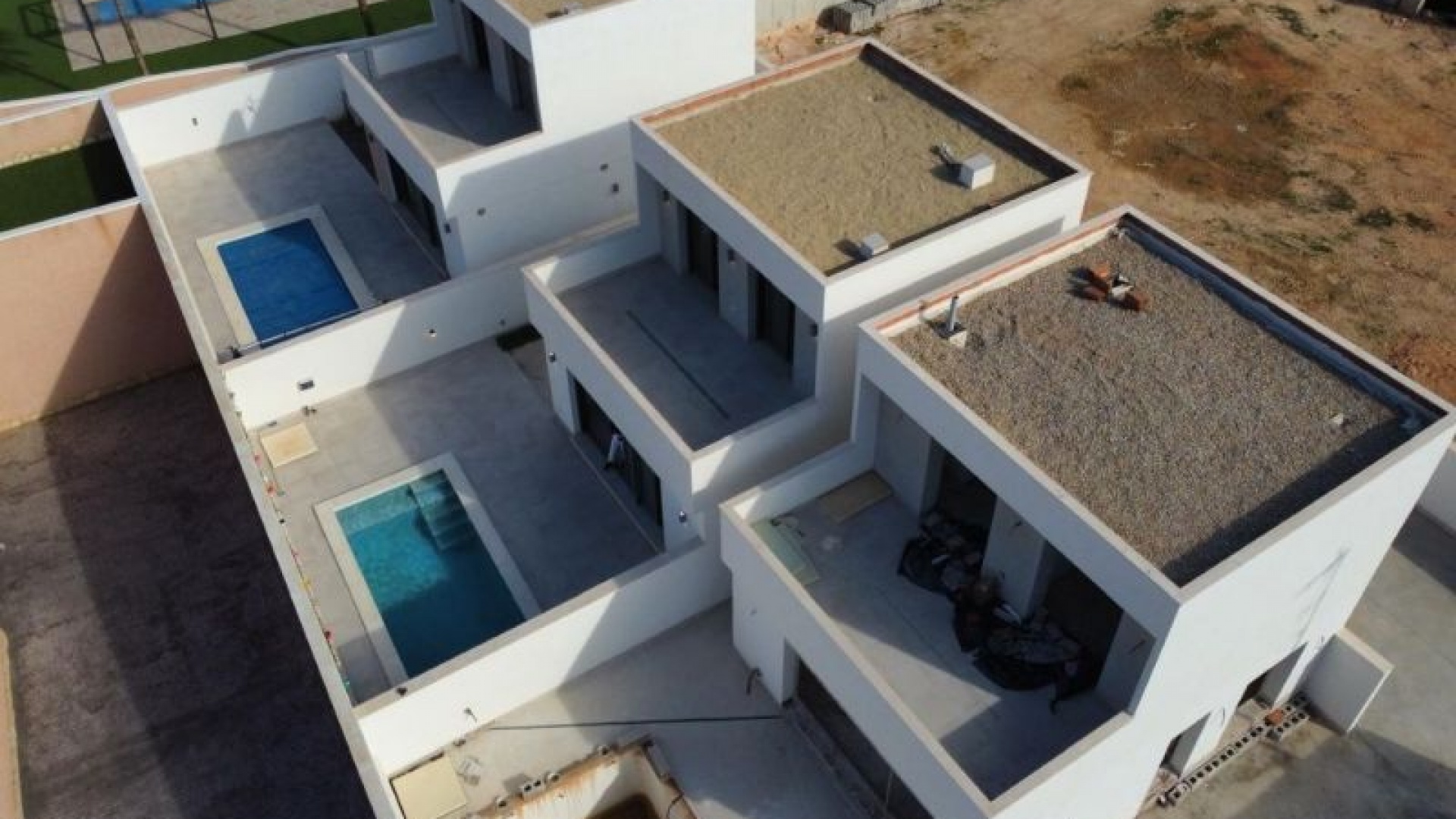 Resale - Villa - Orihuela Costa - orihuela costa