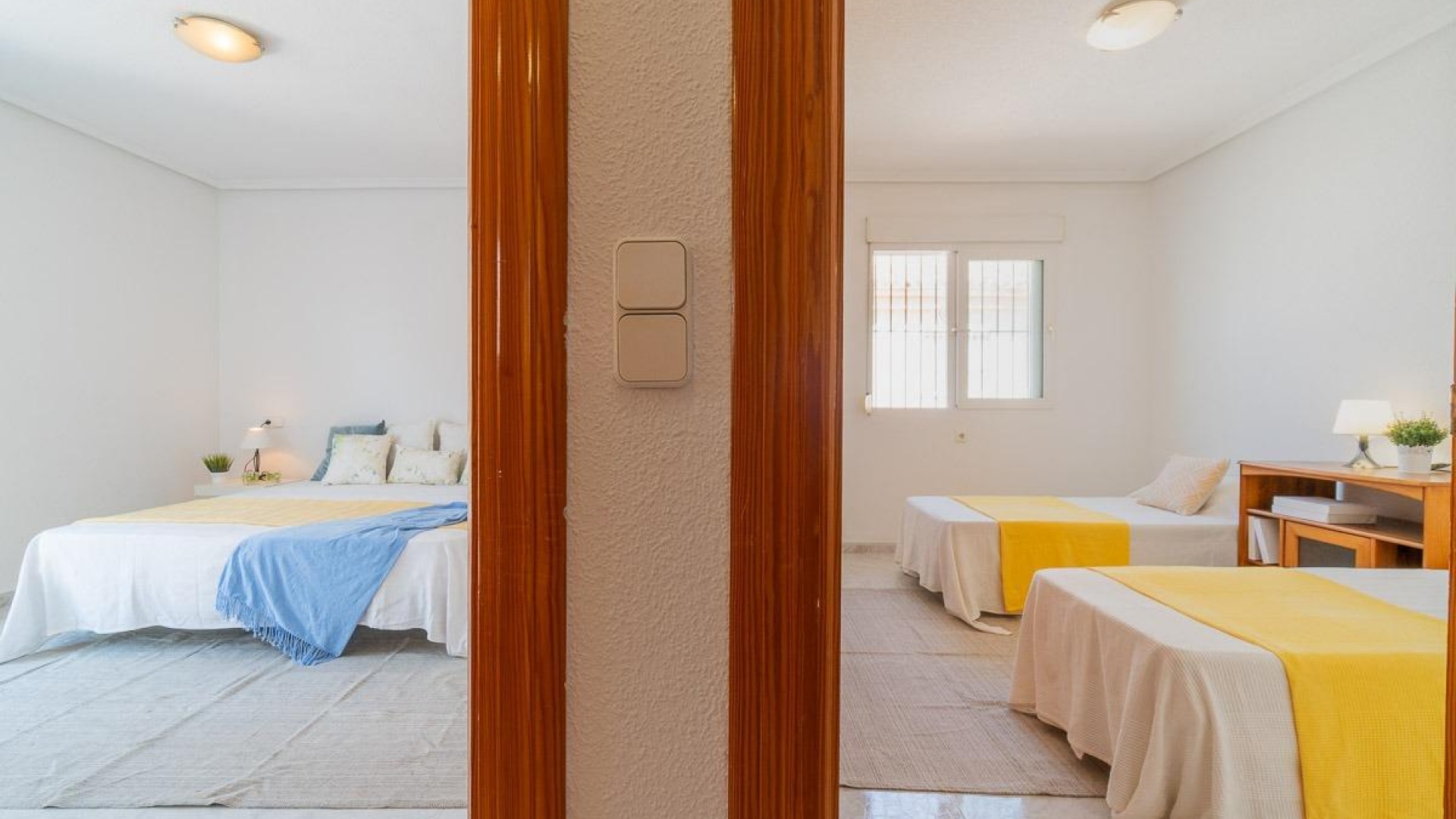 Resale - Villa - Orihuela Costa - Playa Flamenca