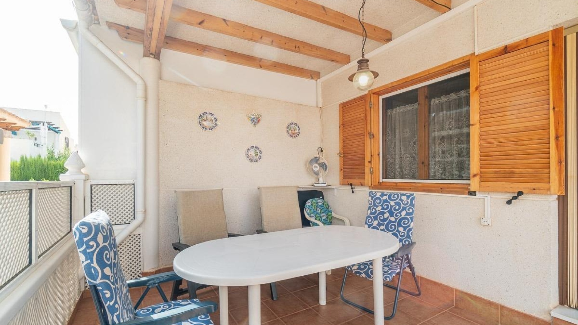 Resale - Villa - Orihuela Costa - Playa Flamenca