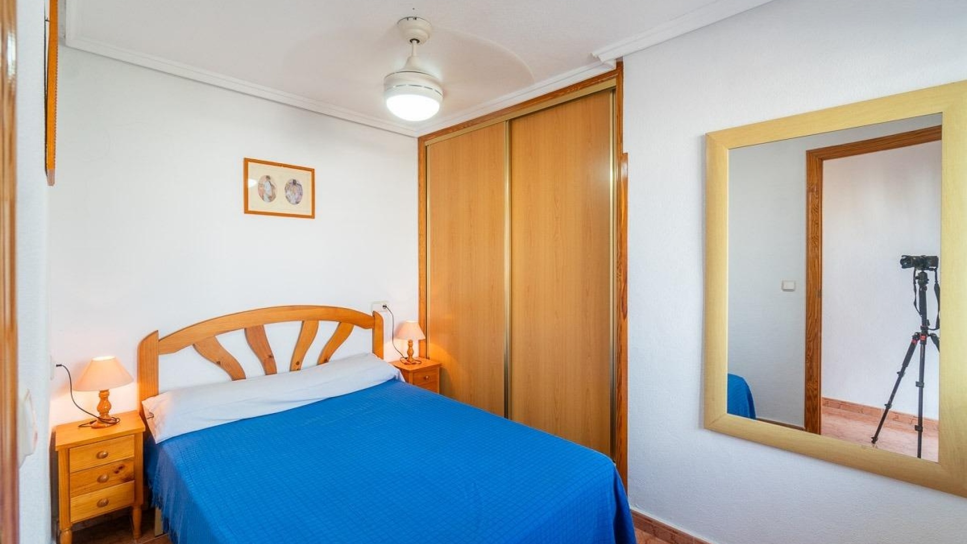 Resale - Villa - Orihuela Costa - Playa Flamenca