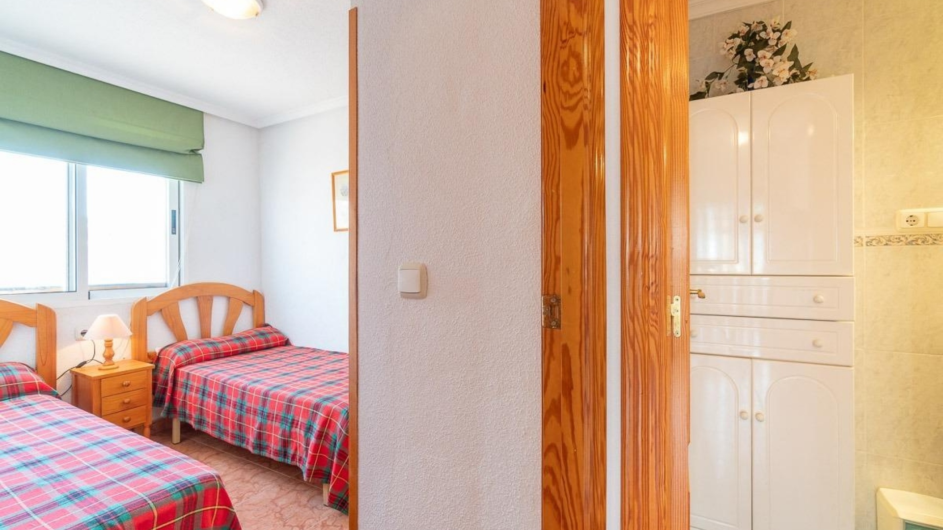 Resale - Villa - Orihuela Costa - Playa Flamenca