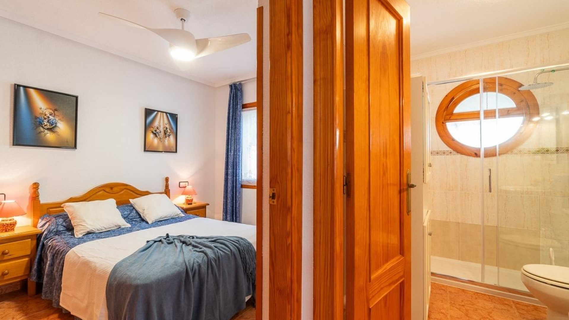 Resale - Villa - Orihuela Costa - Playa Flamenca