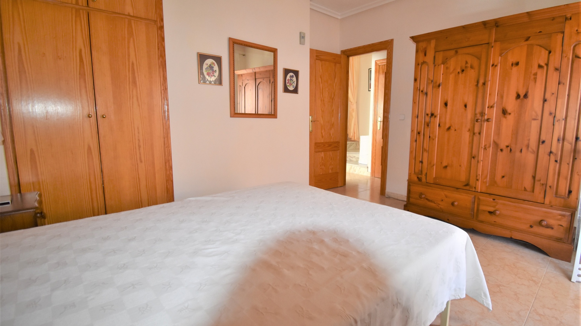 Resale - Villa - Orihuela Costa - Playa Flamenca