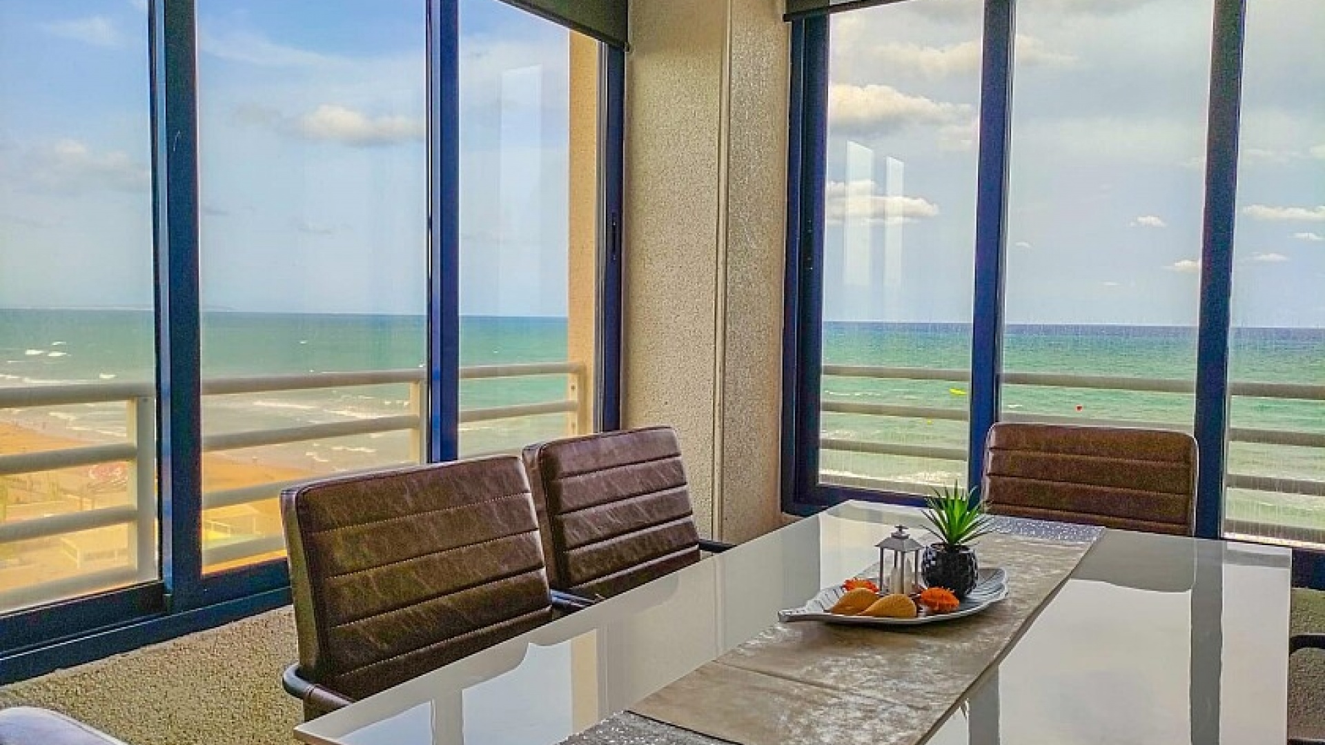 Resale - Villa - Orihuela Costa - Villamartin