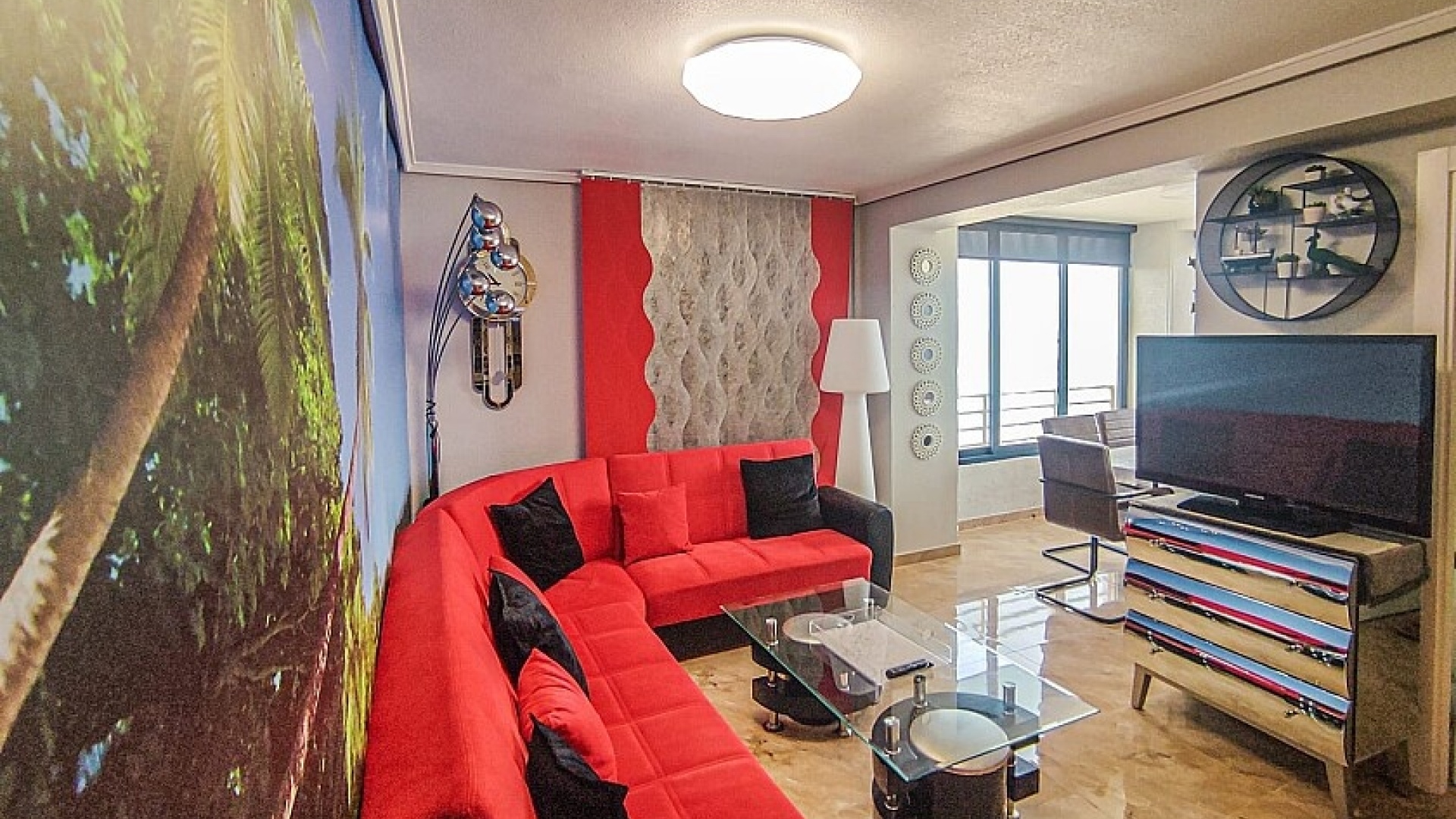 Resale - Villa - Orihuela Costa - Villamartin