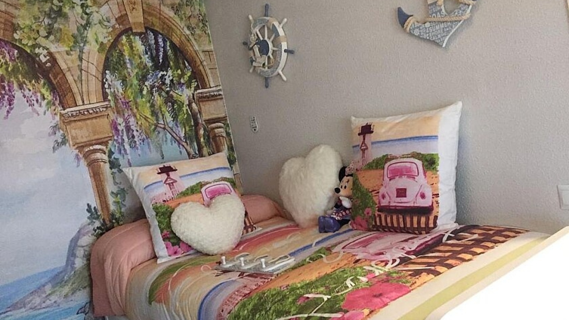 Resale - Villa - Orihuela Costa - Villamartin