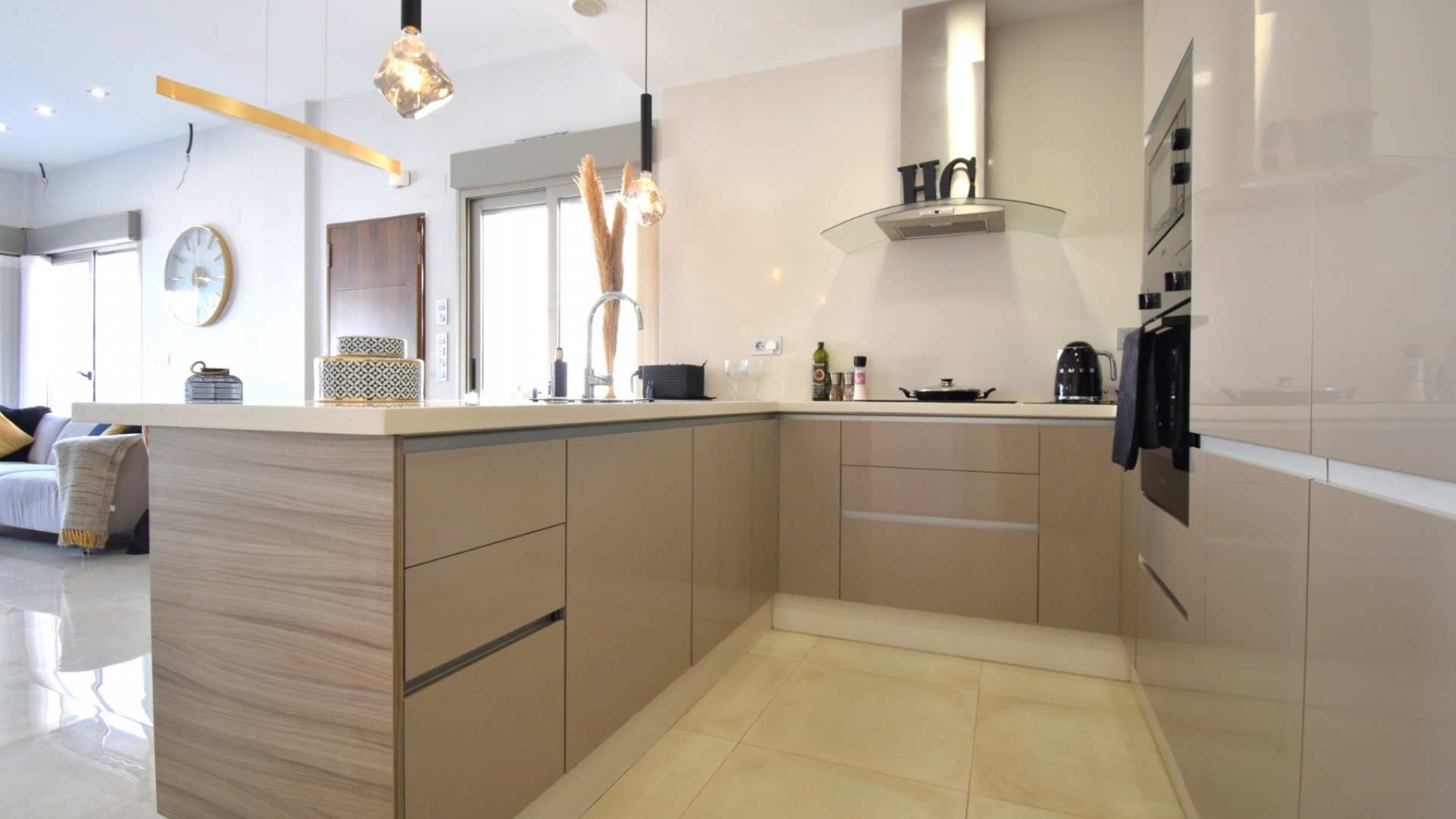 Resale - Villa - Orihuela Costa - Villamartin