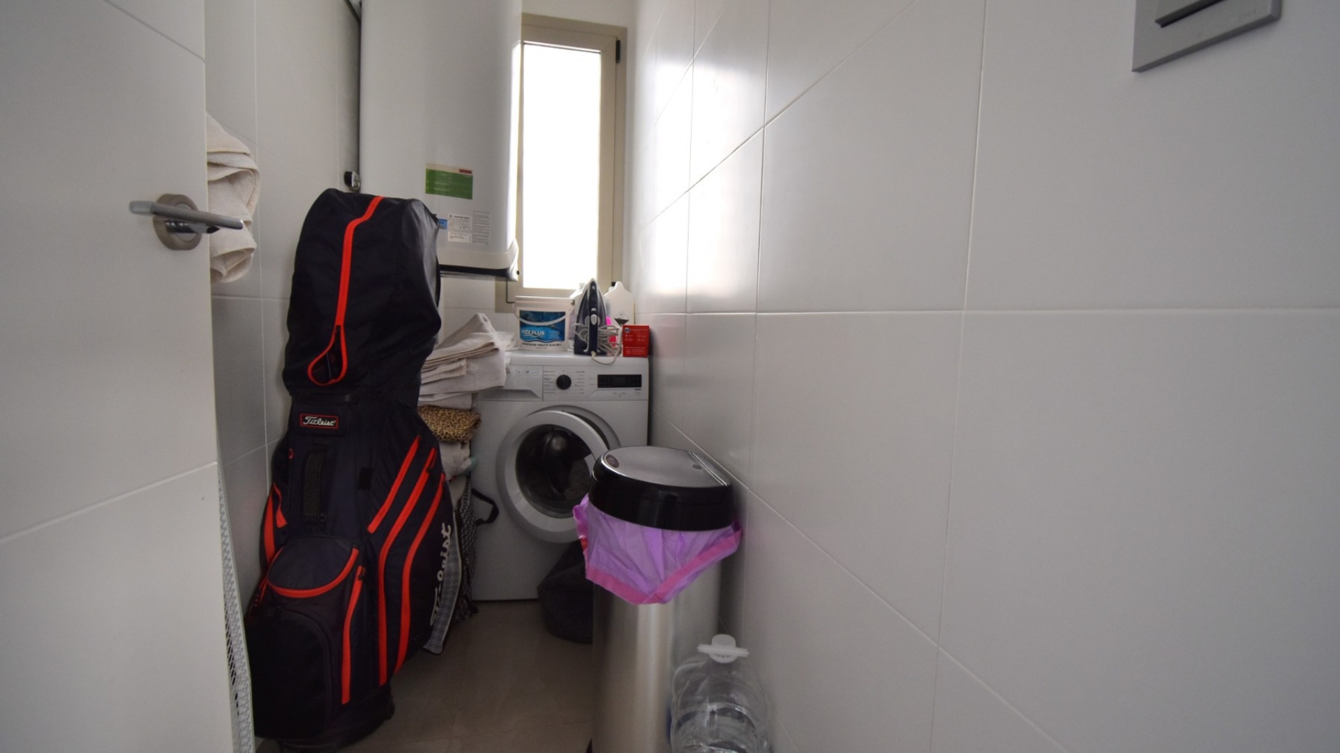 Resale - Villa - Orihuela Costa - Villamartin