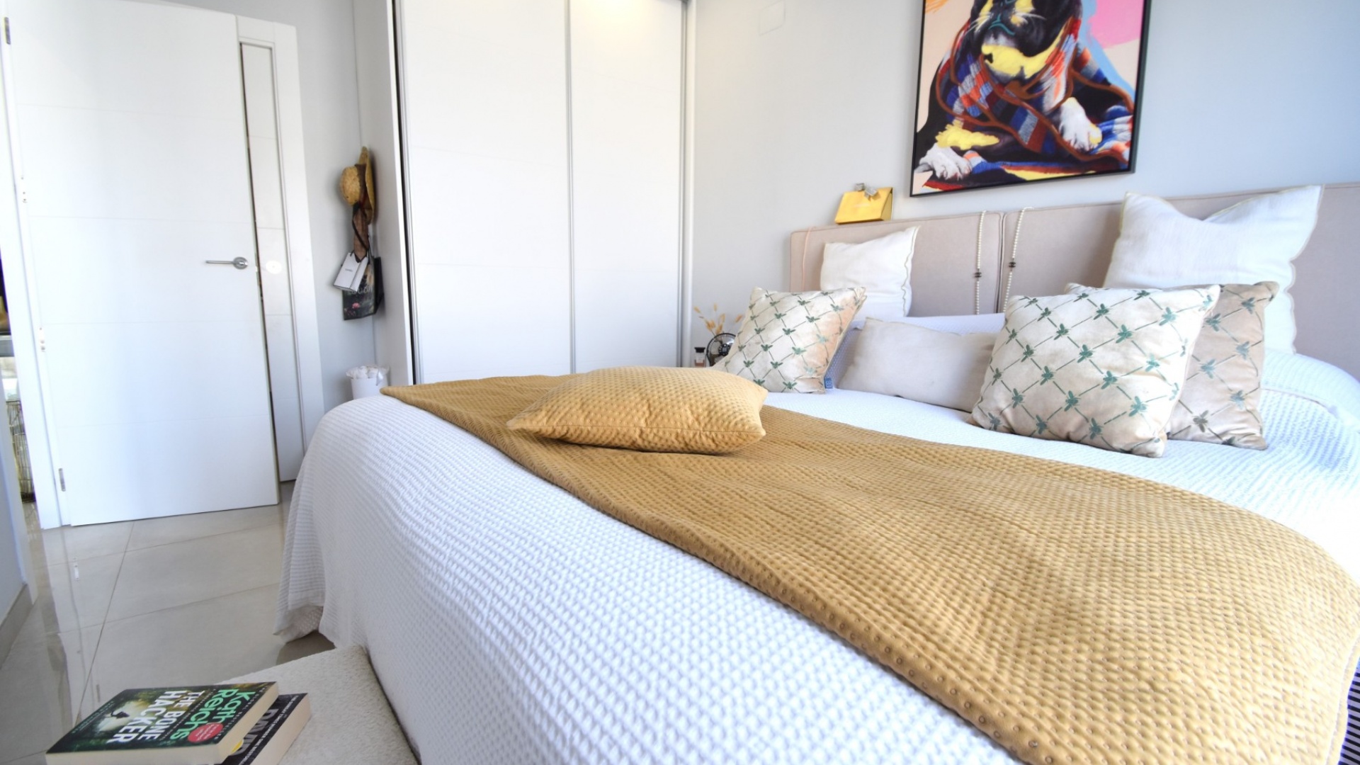 Resale - Villa - Orihuela Costa - Villamartin