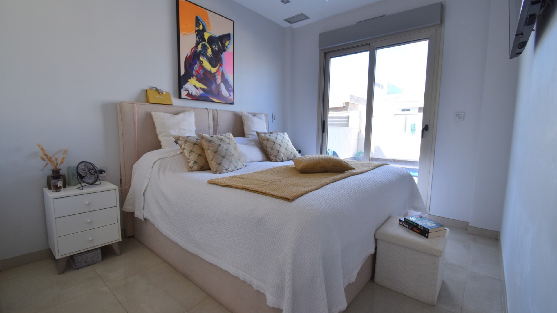 Resale - Villa - Orihuela Costa - Villamartin