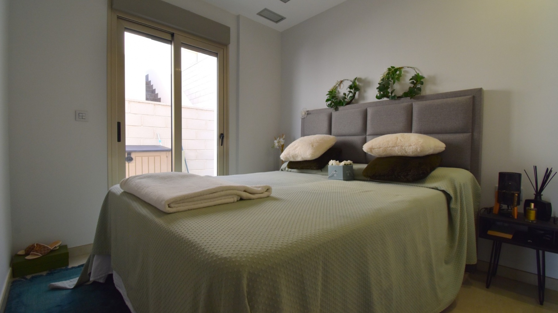 Resale - Villa - Orihuela Costa - Villamartin