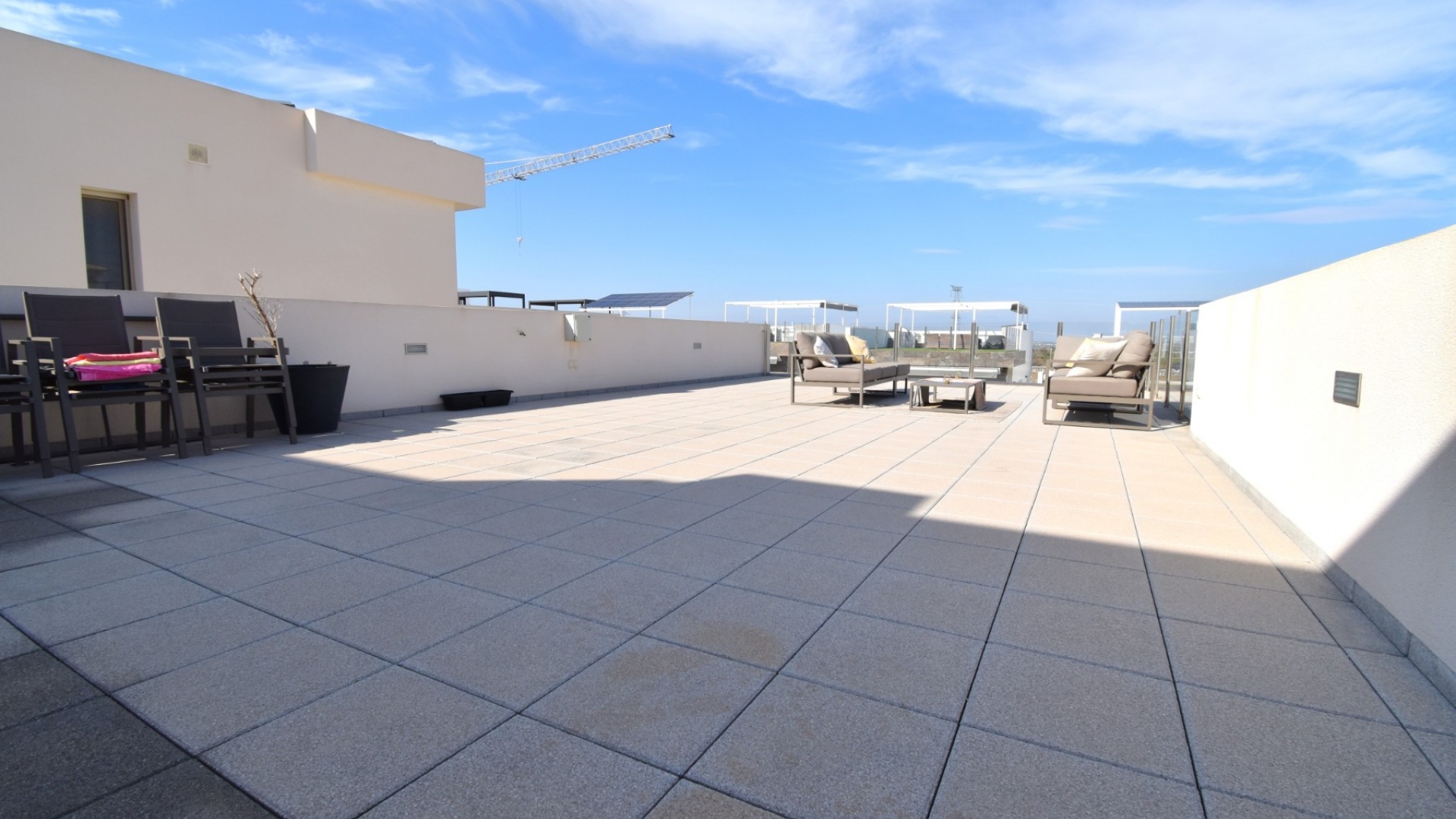 Resale - Villa - Orihuela Costa - Villamartin