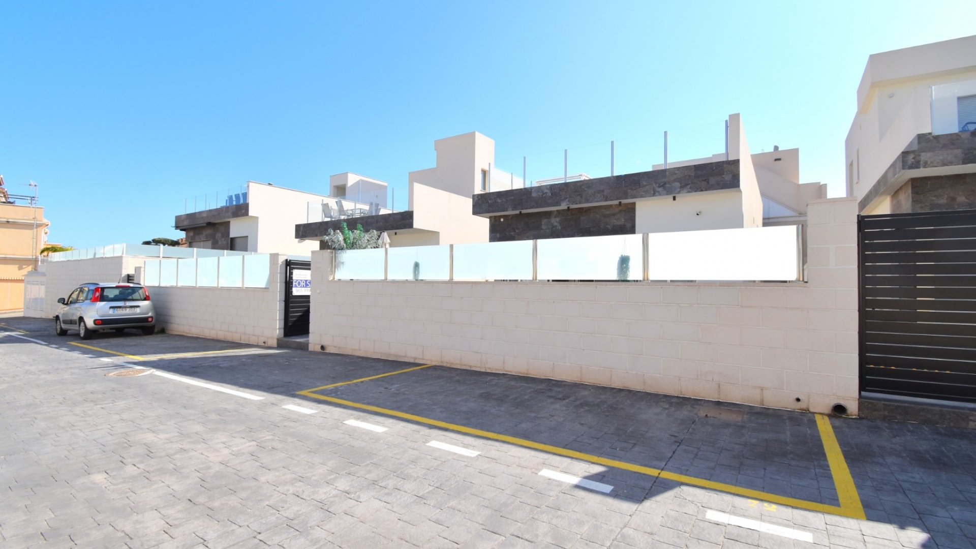 Resale - Villa - Orihuela Costa - Villamartin