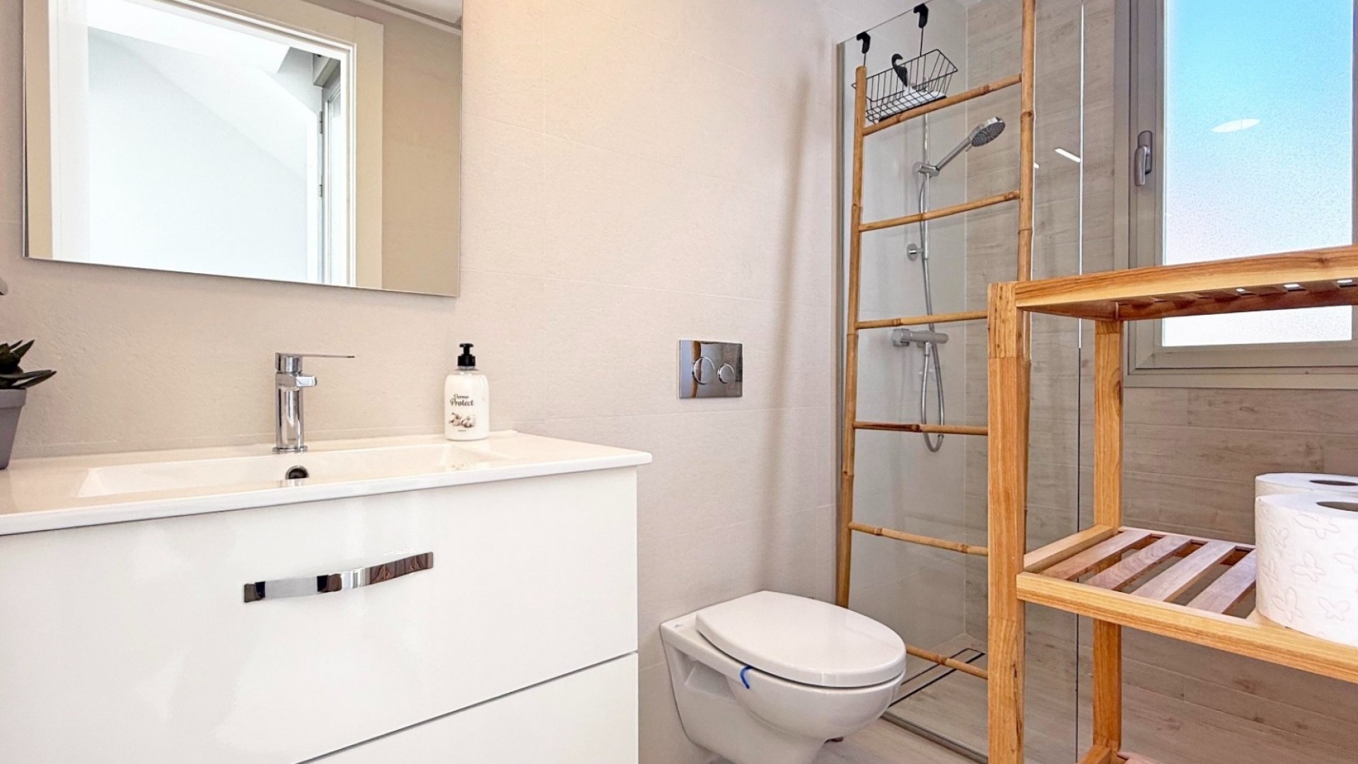 Resale - Villa - Orihuela Costa - Villamartin