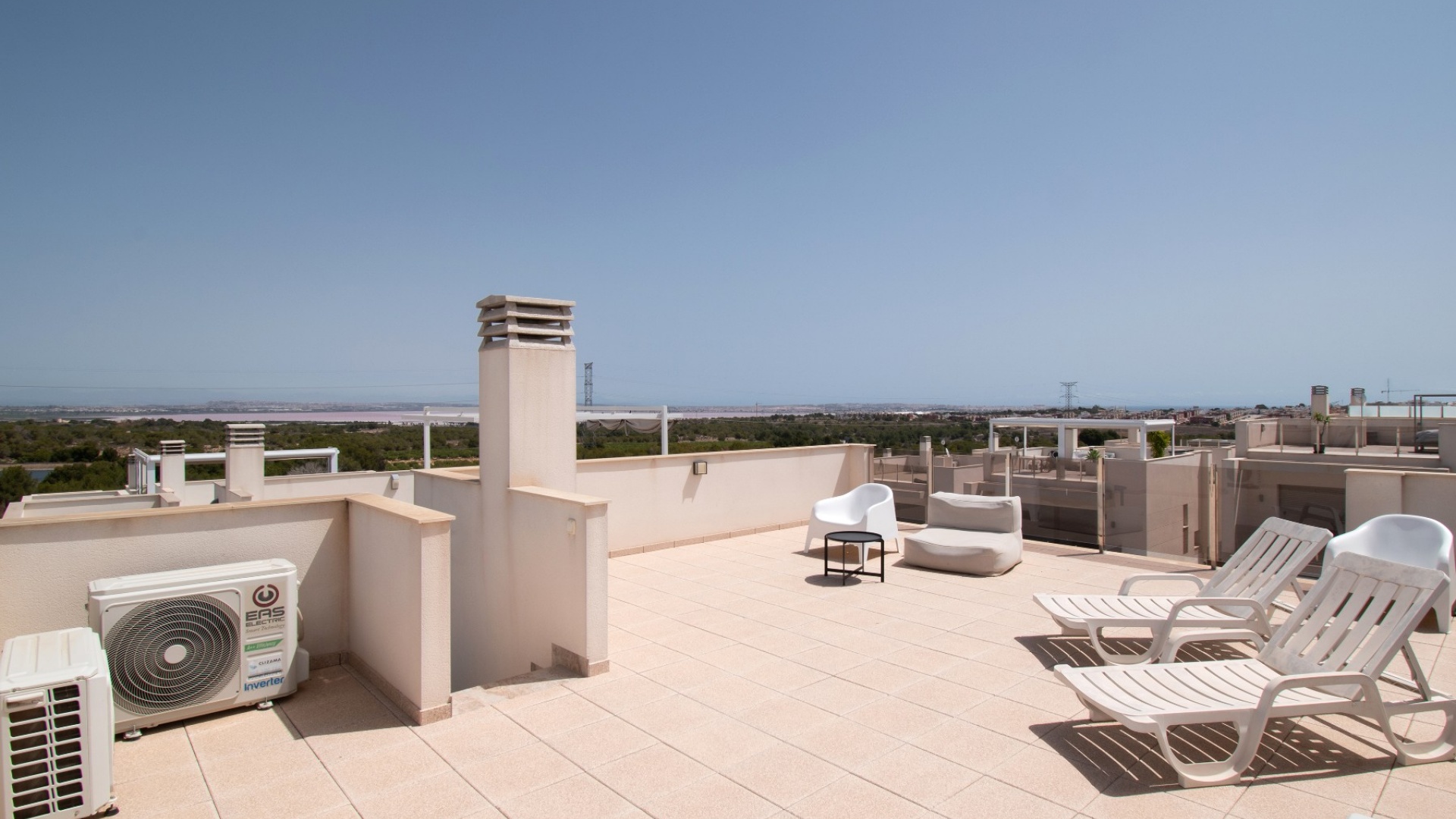 Resale - Villa - Orihuela Costa - Villamartin