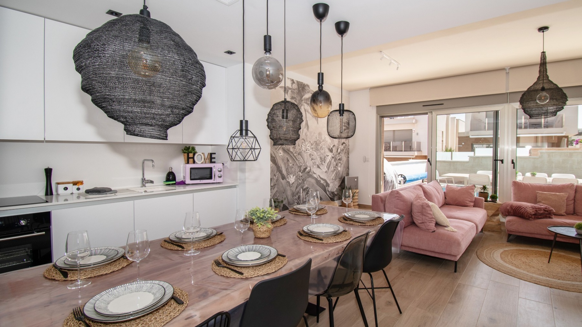 Resale - Villa - Orihuela Costa - Villamartin