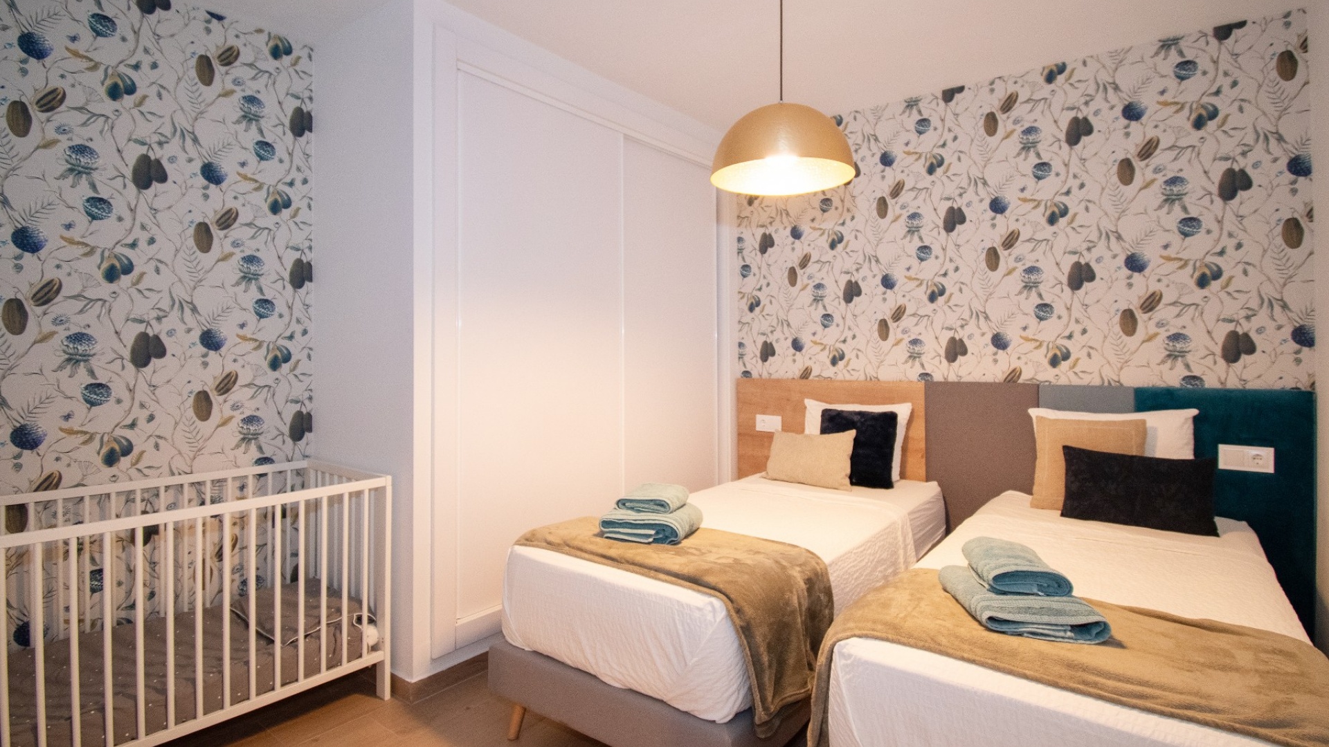 Resale - Villa - Orihuela Costa - Villamartin