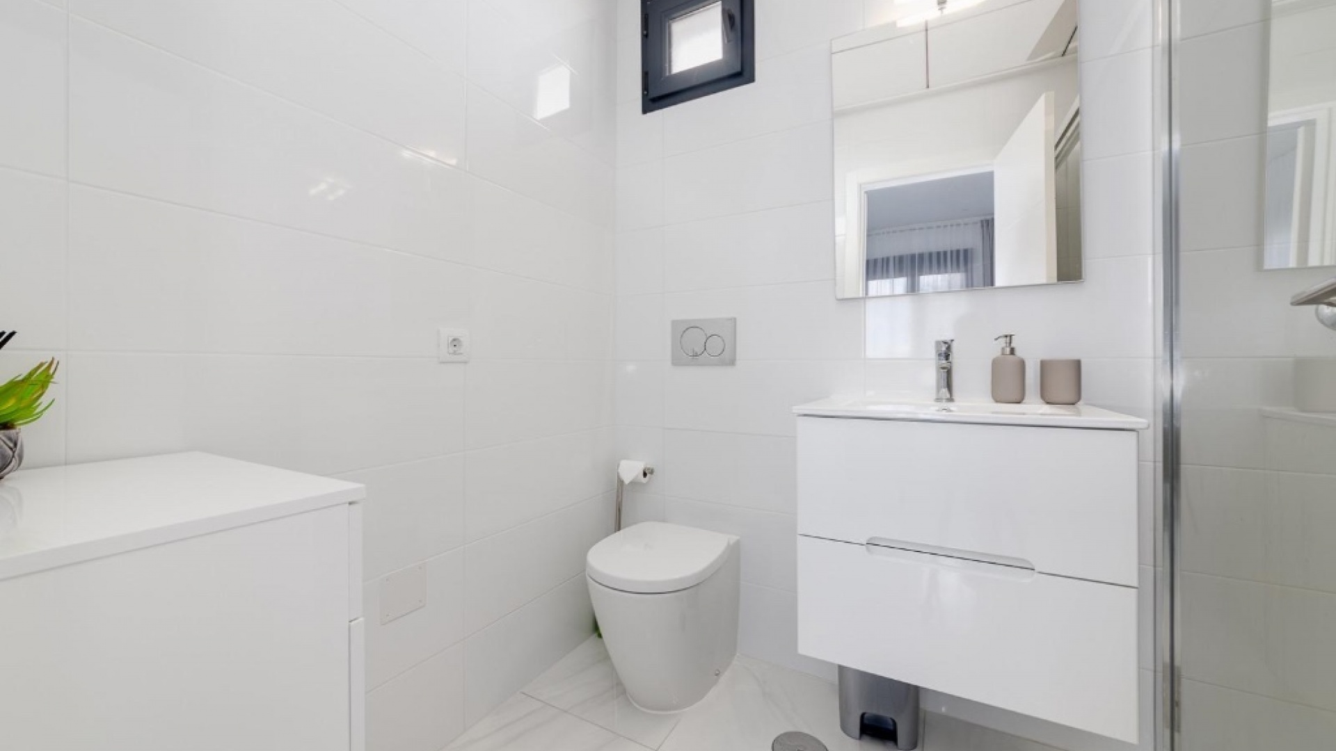 Resale - Villa - Orihuela Costa - Villamartin