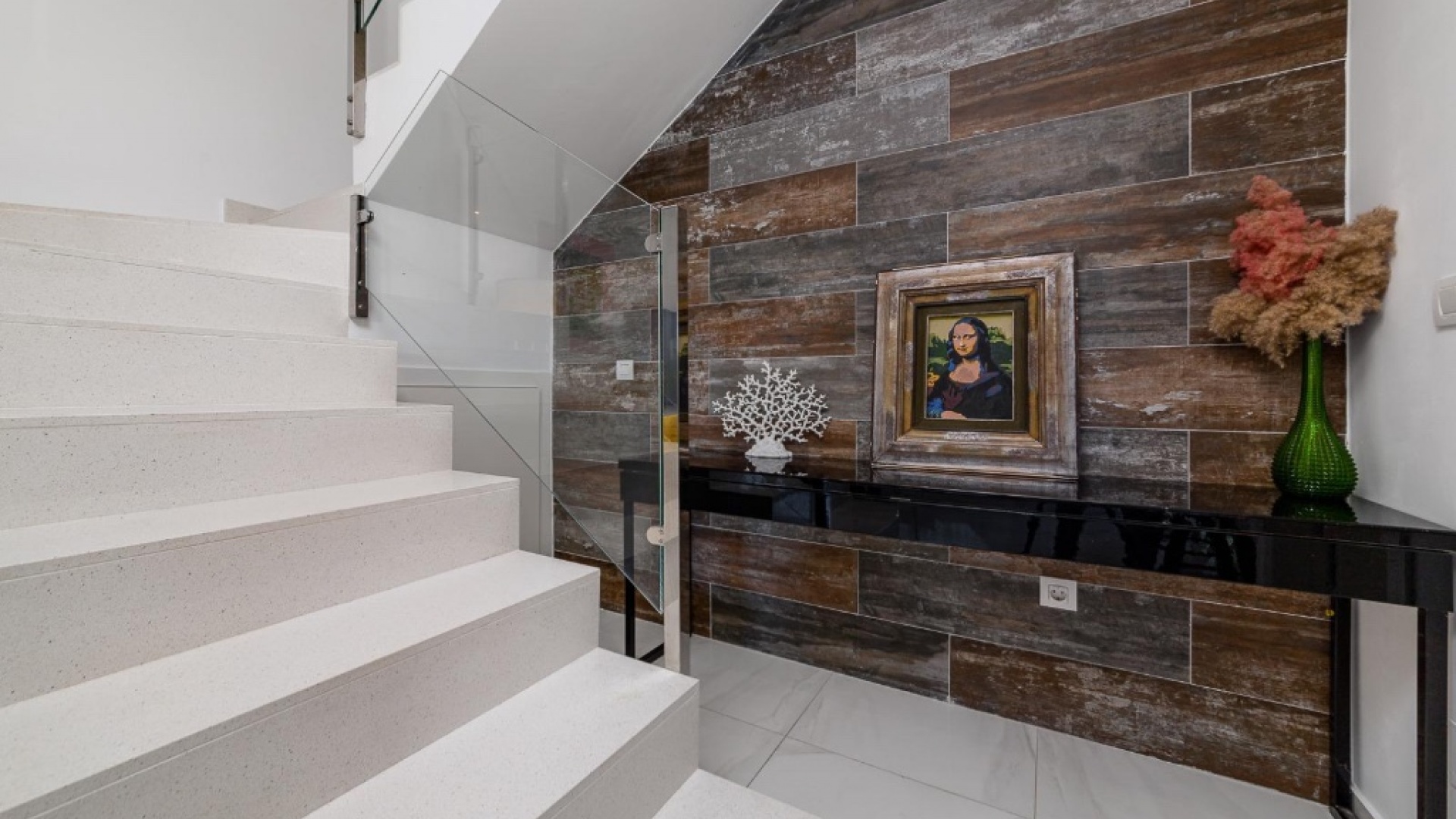 Resale - Villa - Orihuela Costa - Villamartin