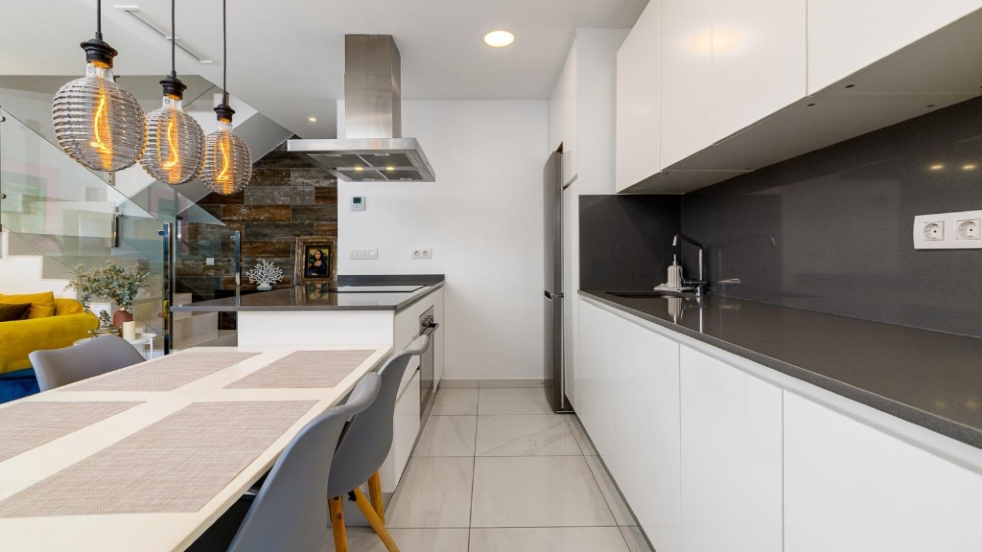 Resale - Villa - Orihuela Costa - Villamartin