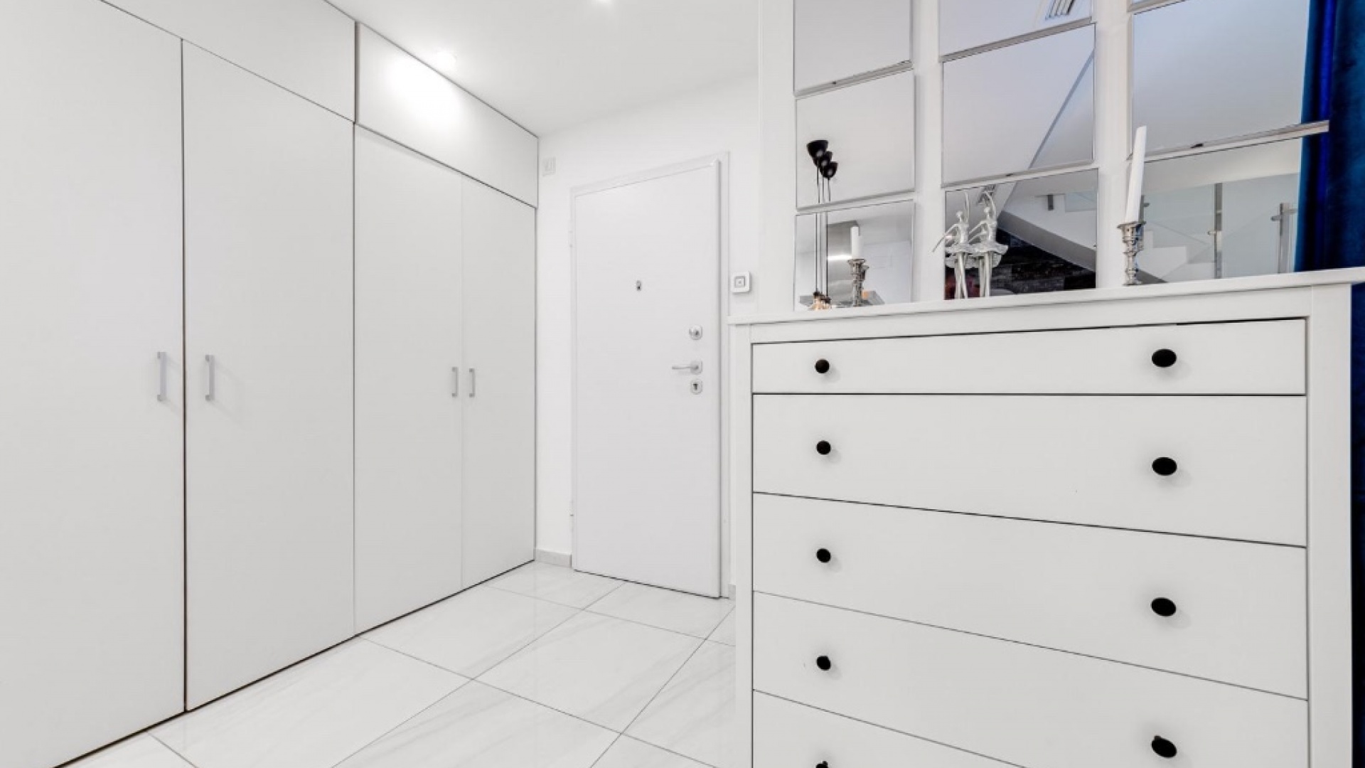 Resale - Villa - Orihuela Costa - Villamartin